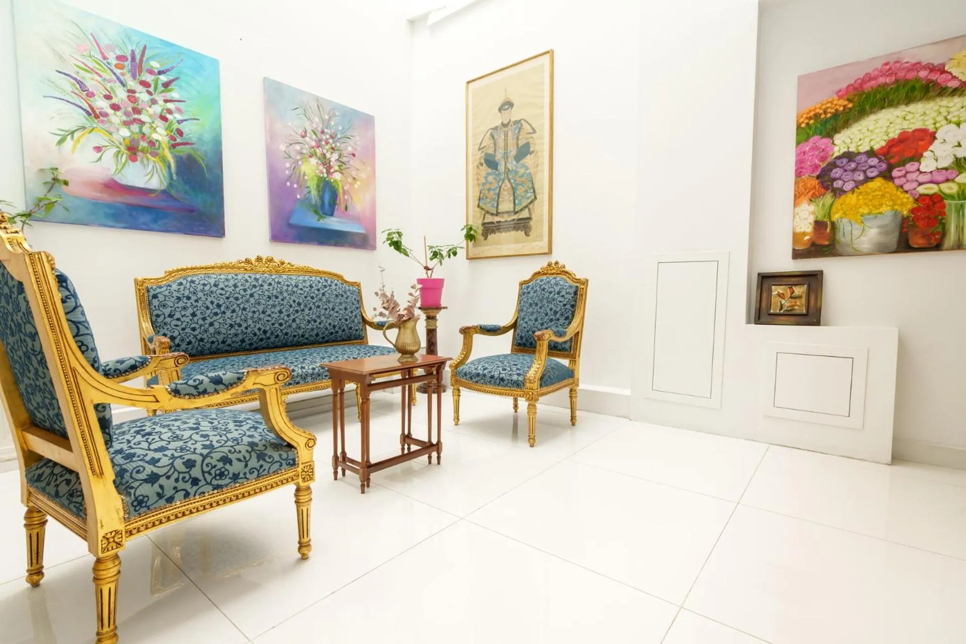 Acropolis Ami Boutique Hotel