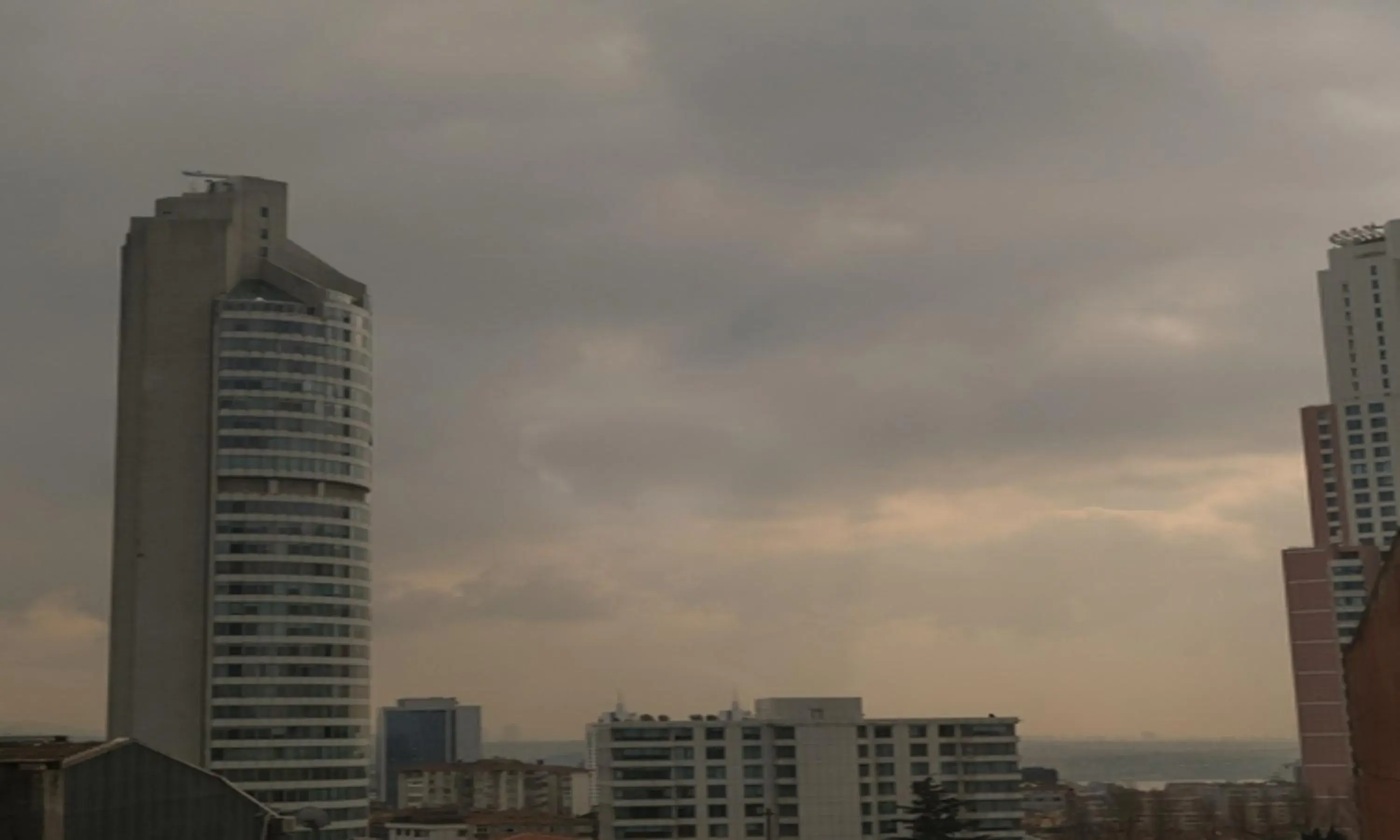 View (from property/room) in Belle Maison Hotel&Residence View (from property/room) in Belle Maison Hotel&Residence