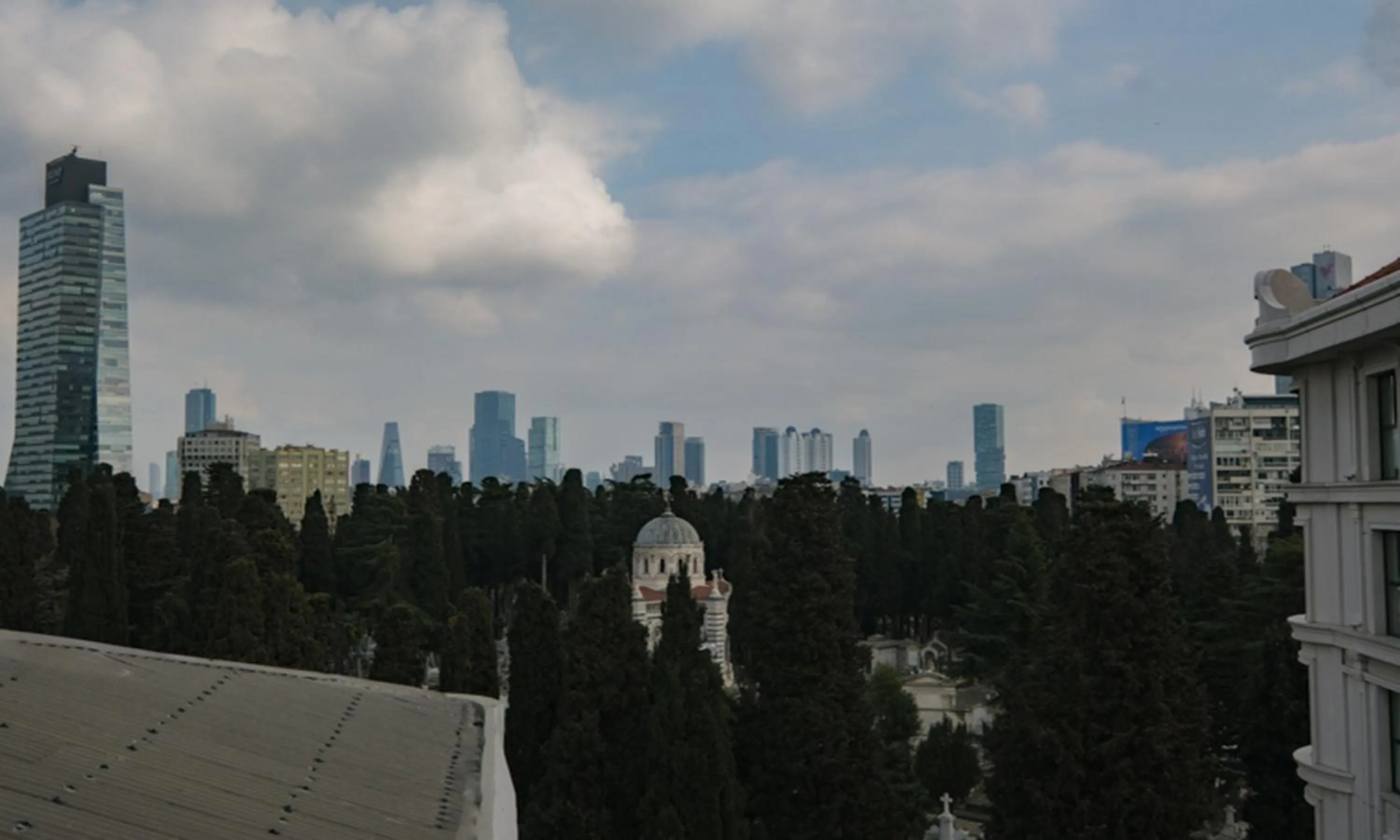 View (from property/room) in Belle Maison Hotel&Residence