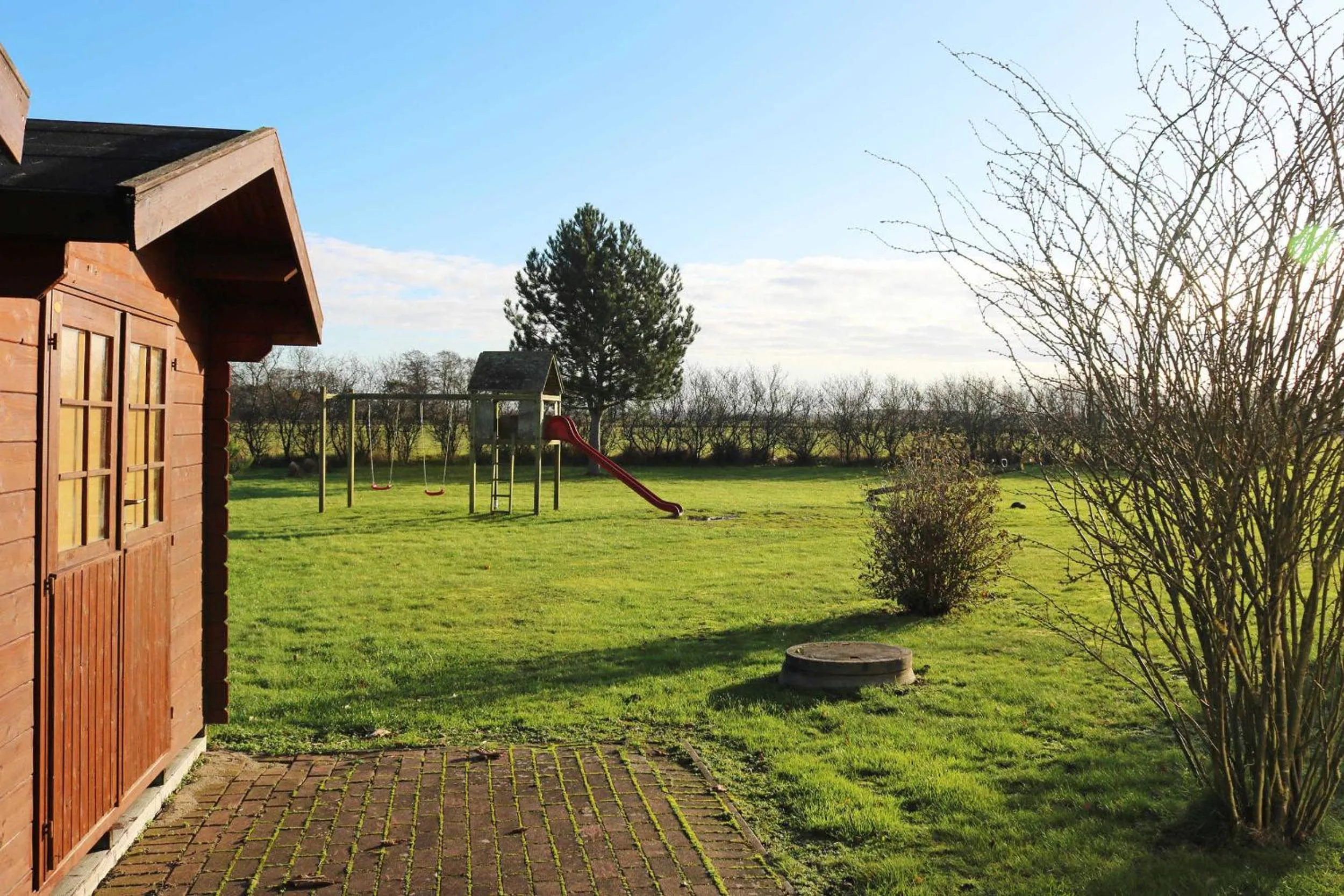 Fewo Peeneblick 5