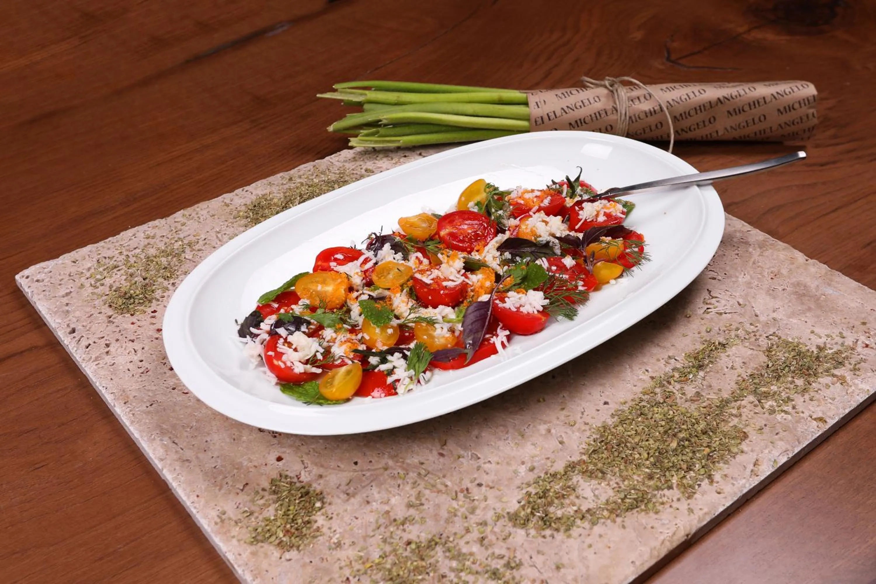 Restaurant/places to eat in Michelangelo Boutique Hotel Dalyan