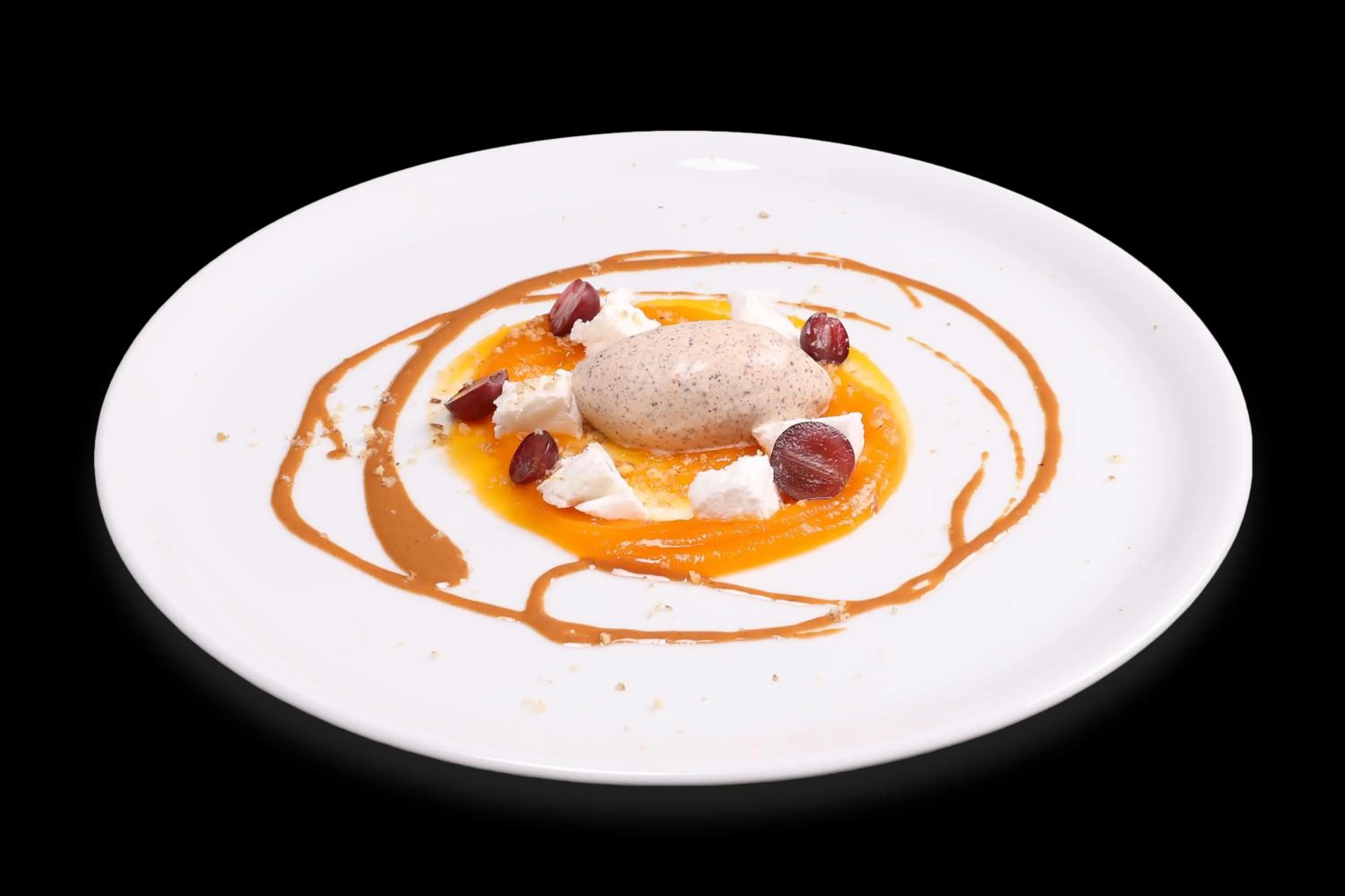 Restaurant/places to eat in Michelangelo Boutique Hotel Dalyan