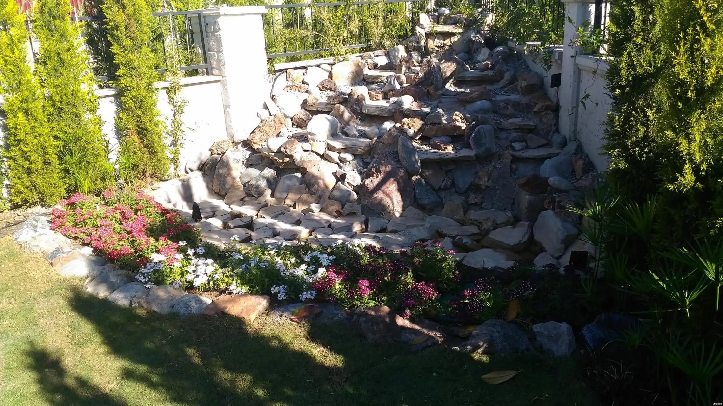 Property building in Michelangelo Boutique Hotel Dalyan Property building in Michelangelo Boutique Hotel Dalyan