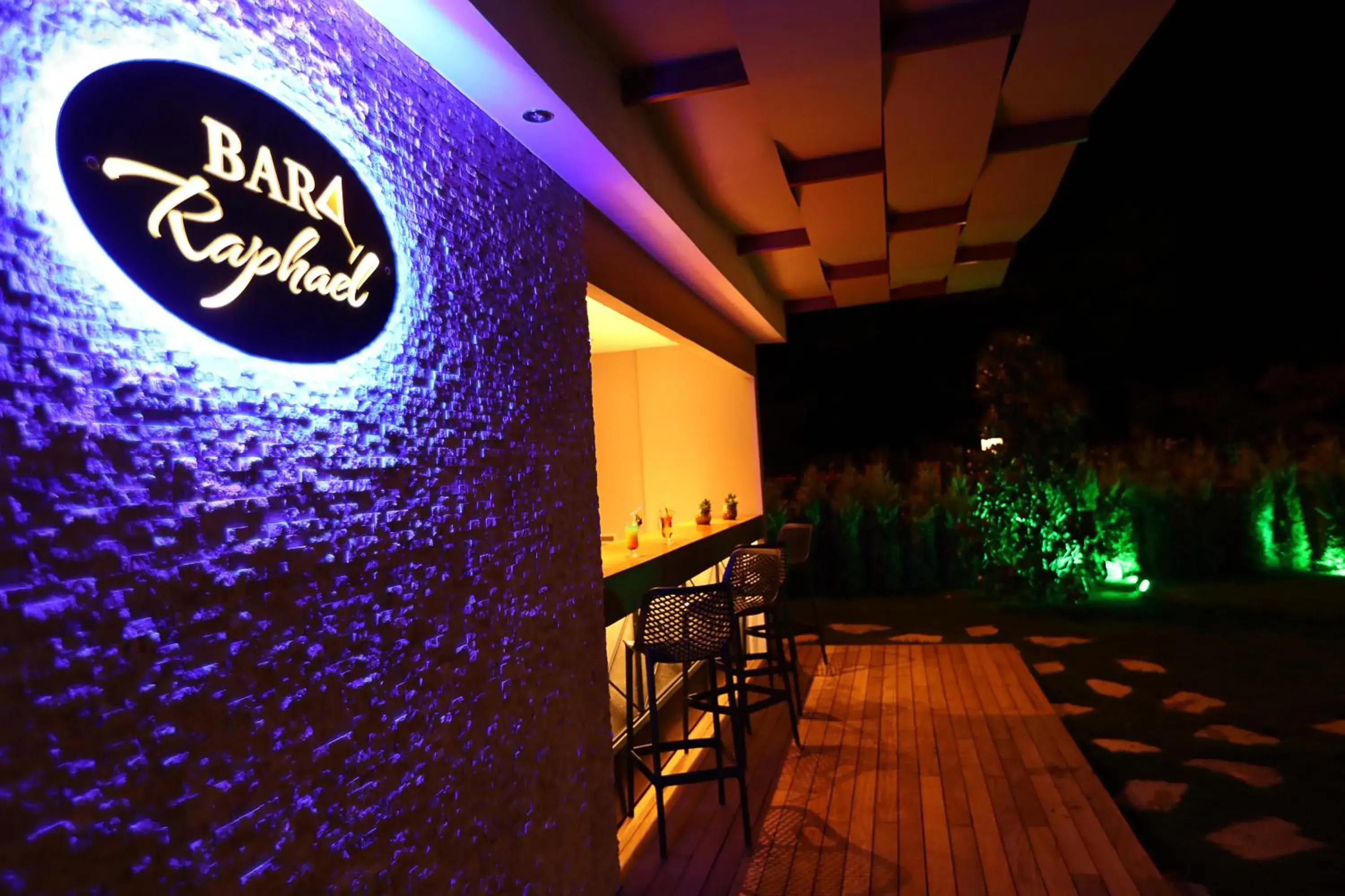 Lounge or bar in Michelangelo Boutique Hotel Dalyan Lounge or bar in Michelangelo Boutique Hotel Dalyan