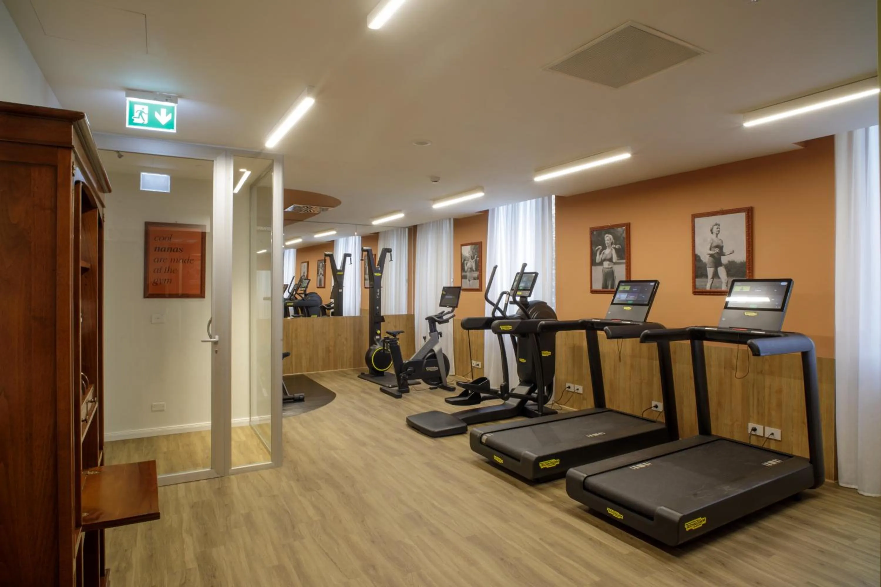 Rosetta Hotel Perugia Tapestry Collection By Hilton