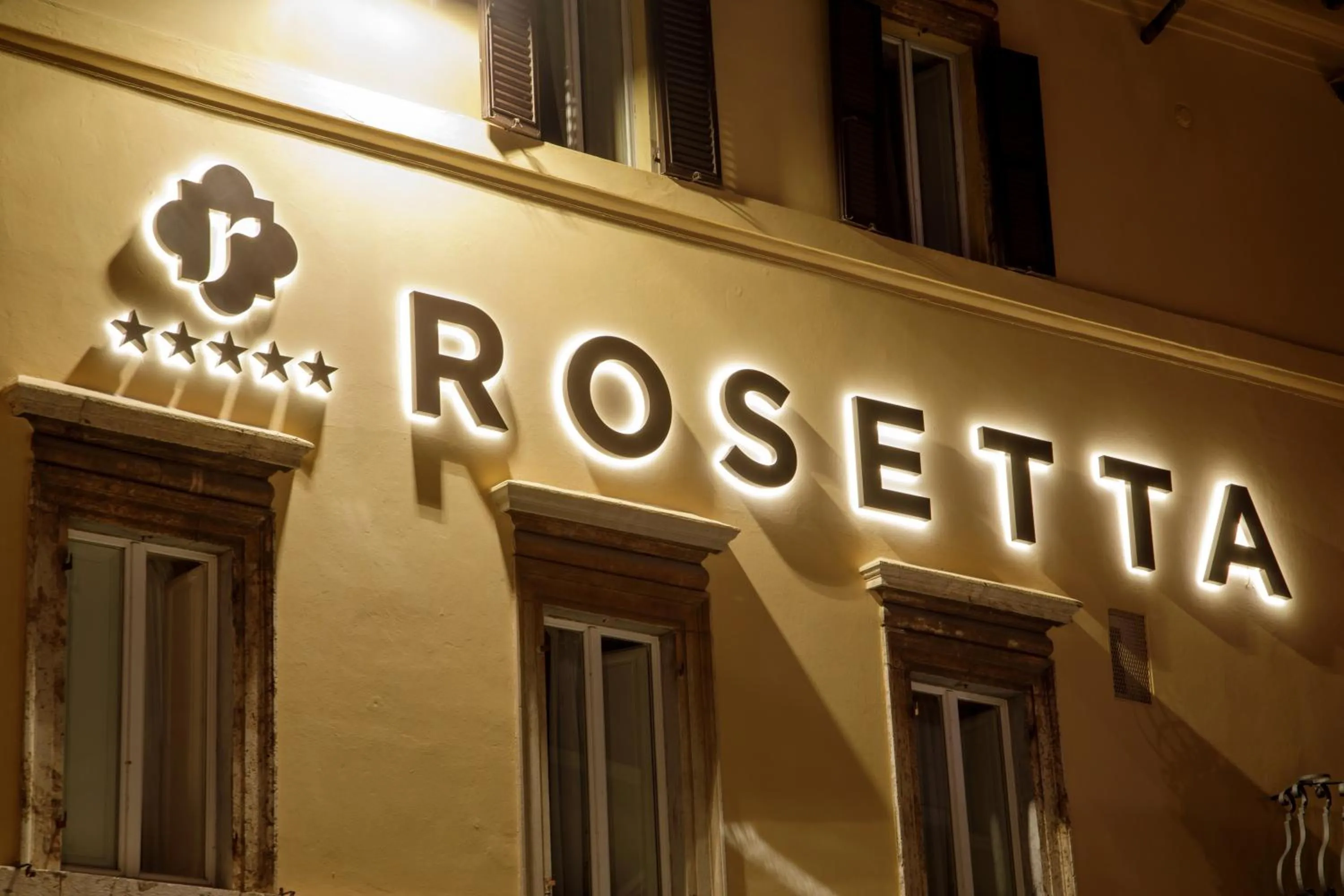 Rosetta Hotel Perugia Tapestry Collection By Hilton