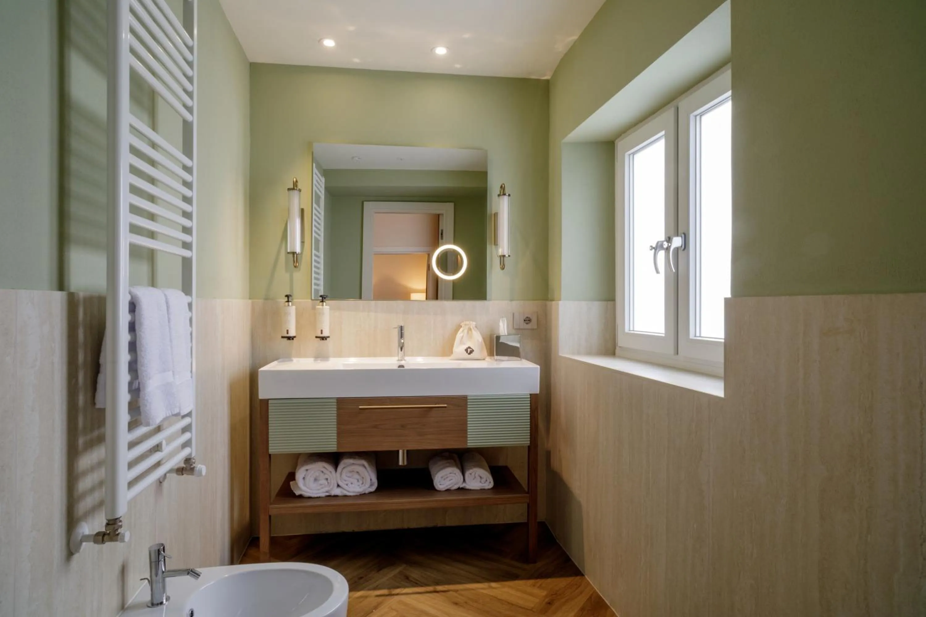 Rosetta Hotel Perugia Tapestry Collection By Hilton