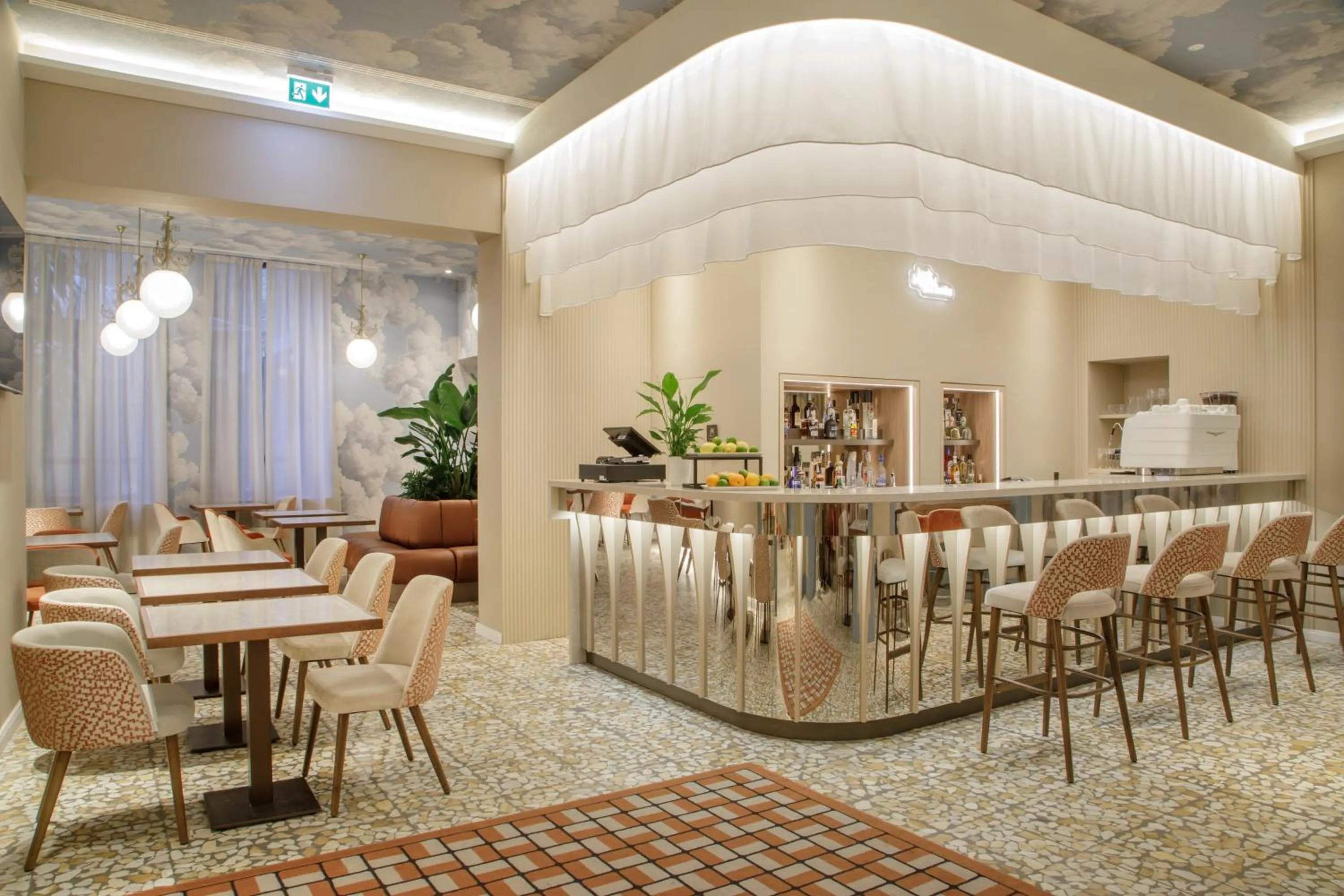 Rosetta Hotel Perugia Tapestry Collection By Hilton