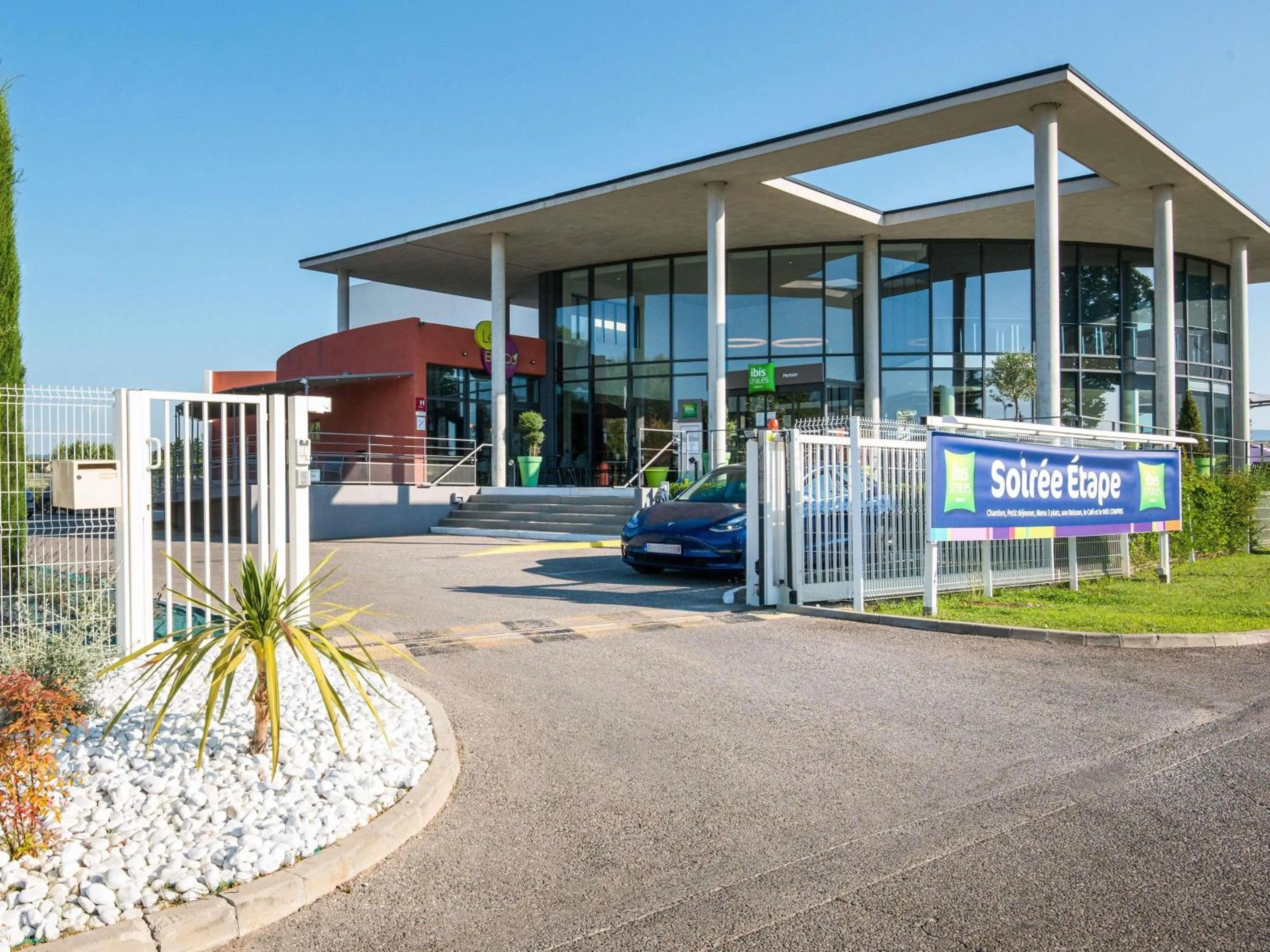 Other in ibis Styles Pertuis Portes du Luberon