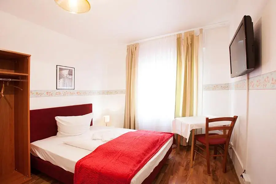 Pension Jasmin Pension Jasmin