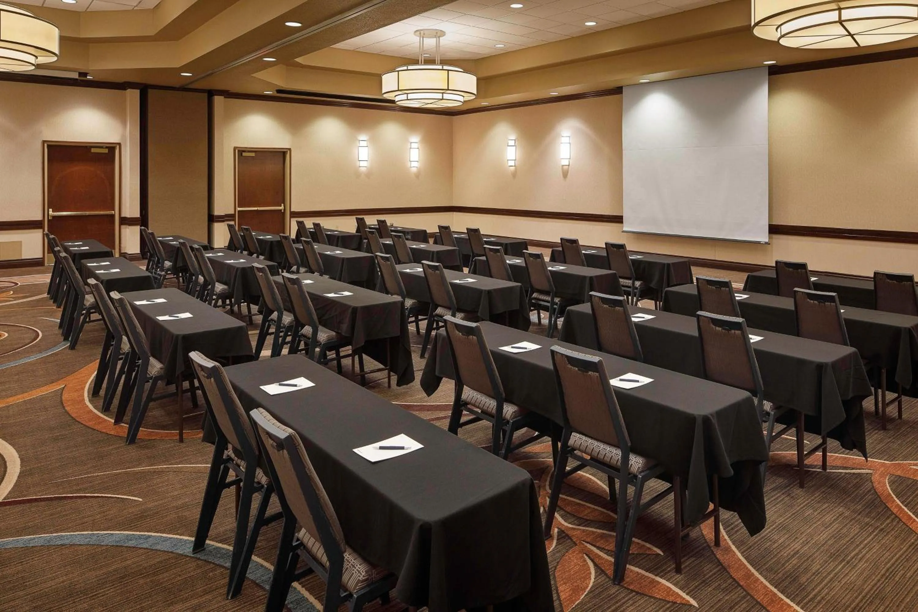 Meeting/conference room in Sheraton Sioux Falls Hotel & Convention Center