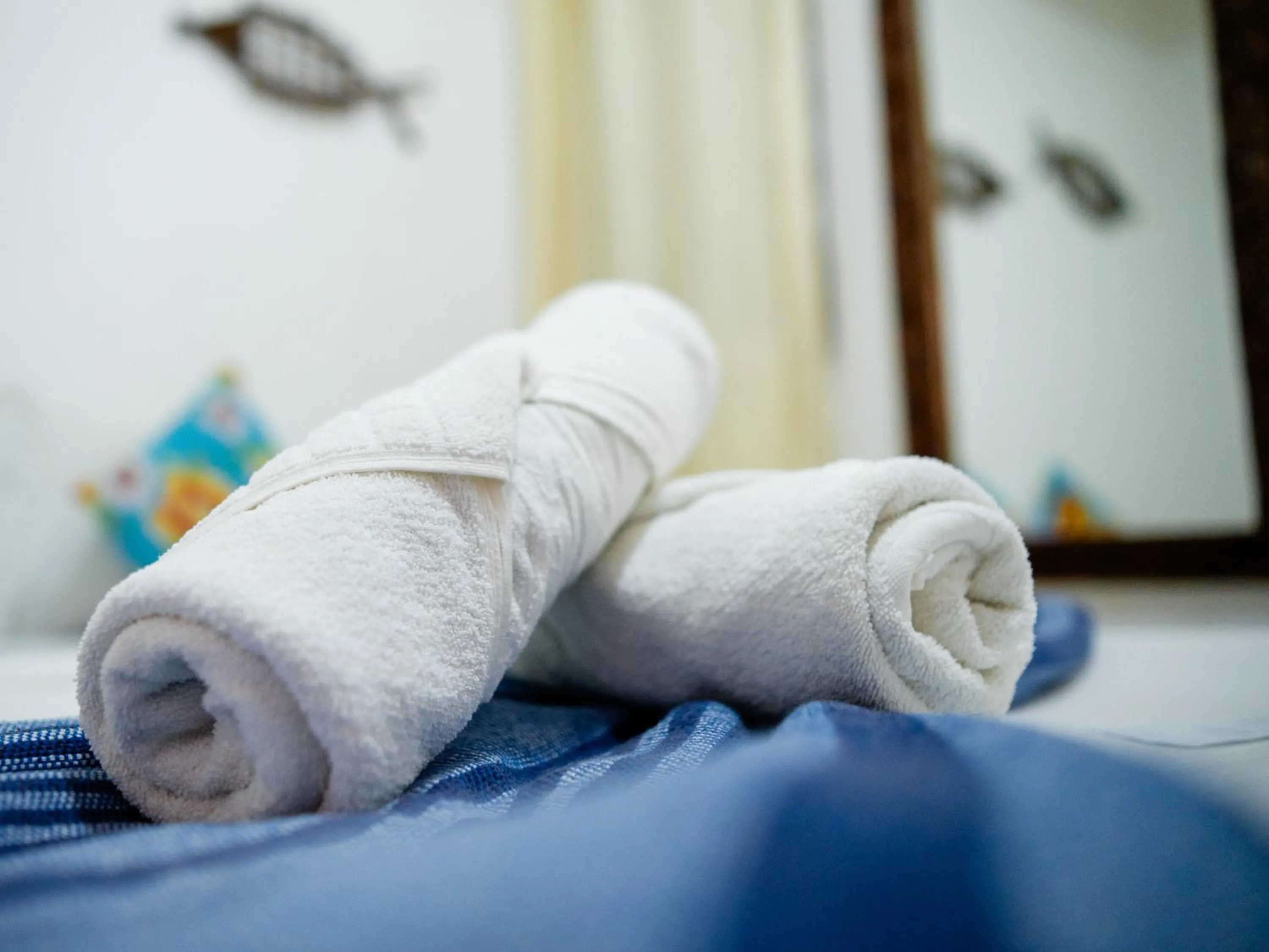 Bedroom, Bed in Pousada Matusa