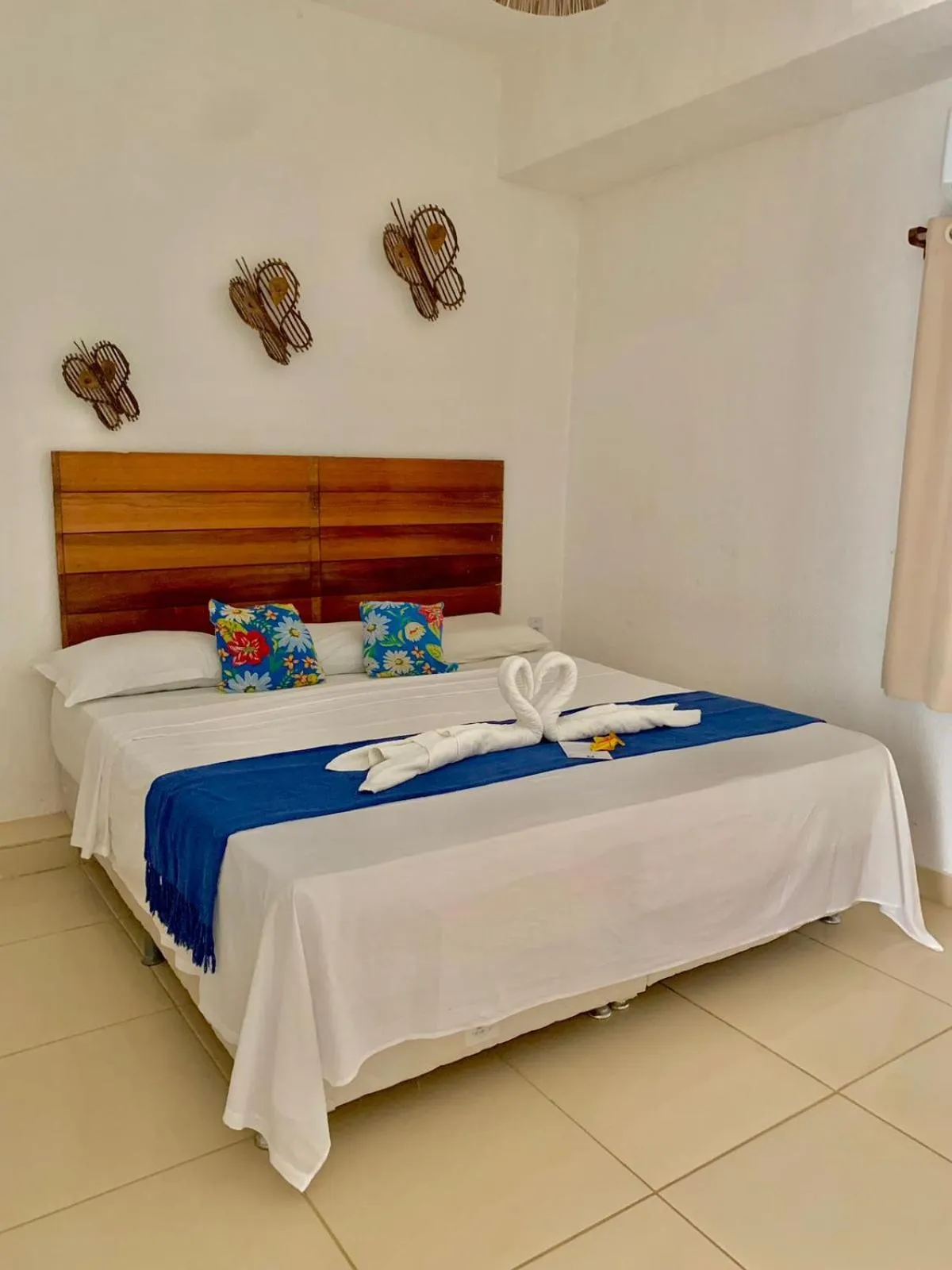 Bedroom, Bed in Pousada Matusa