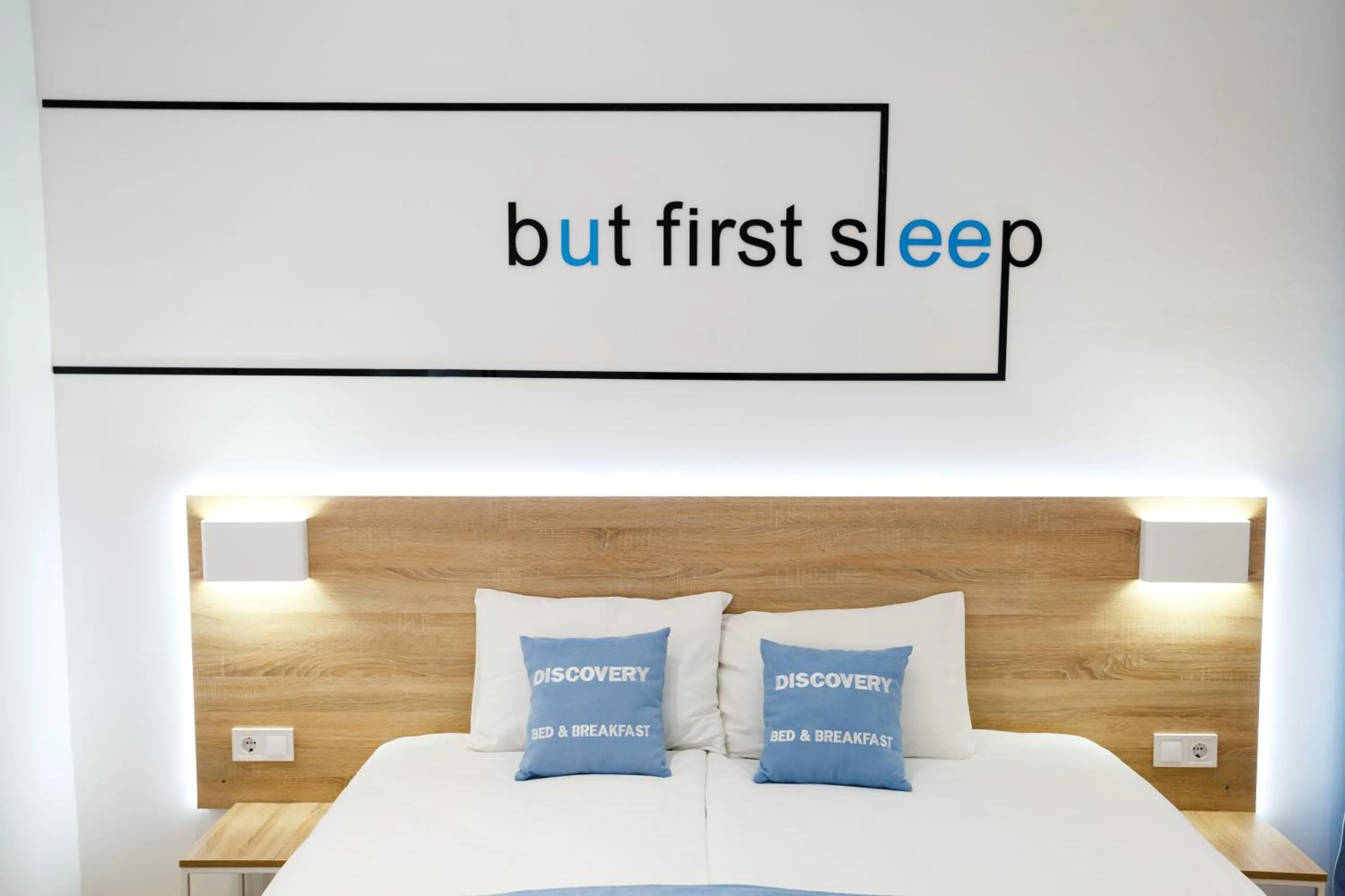 Discovery Hotel