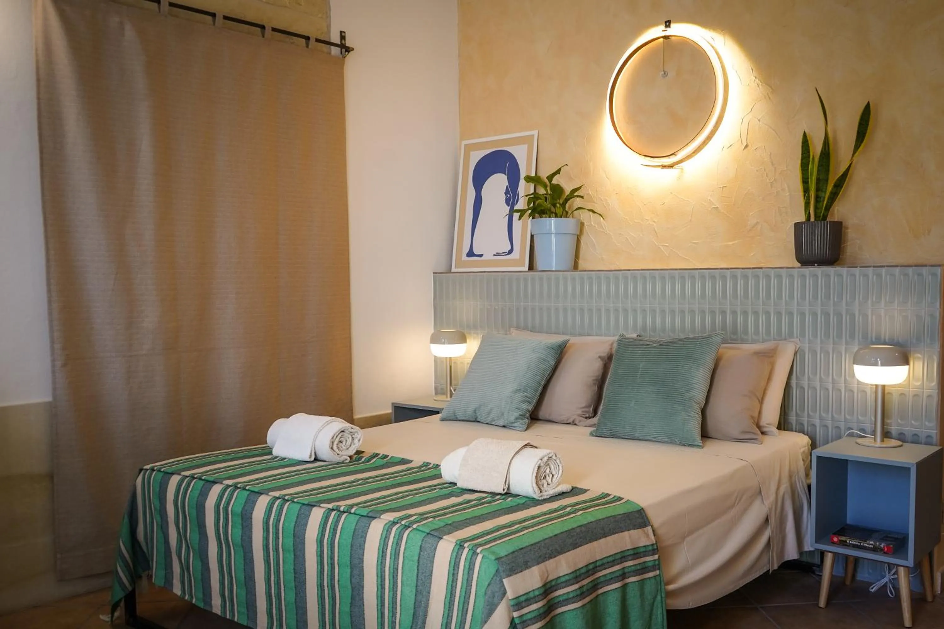 La Muzza Bed & Breakfast