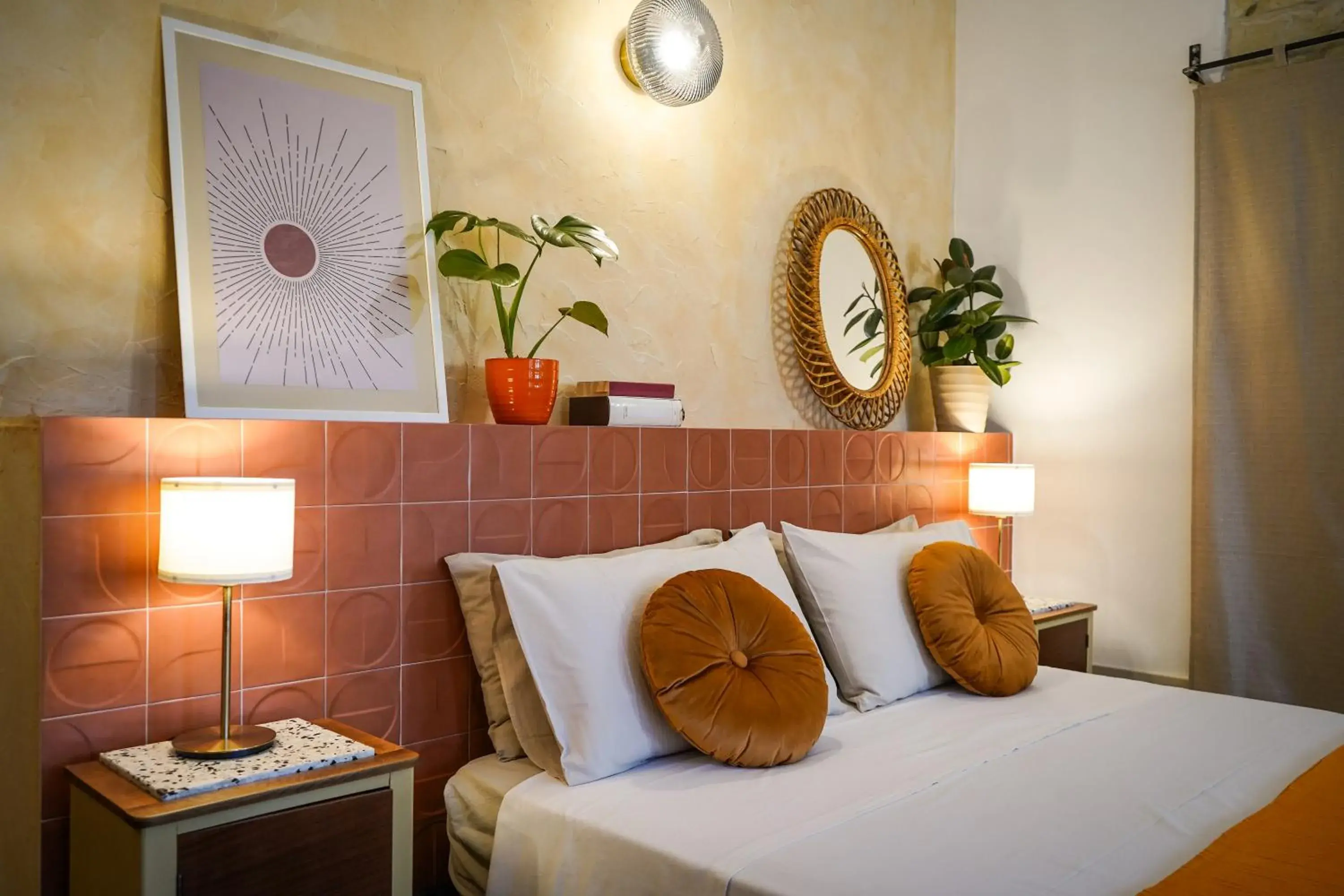 La Muzza Bed & Breakfast La Muzza Bed & Breakfast