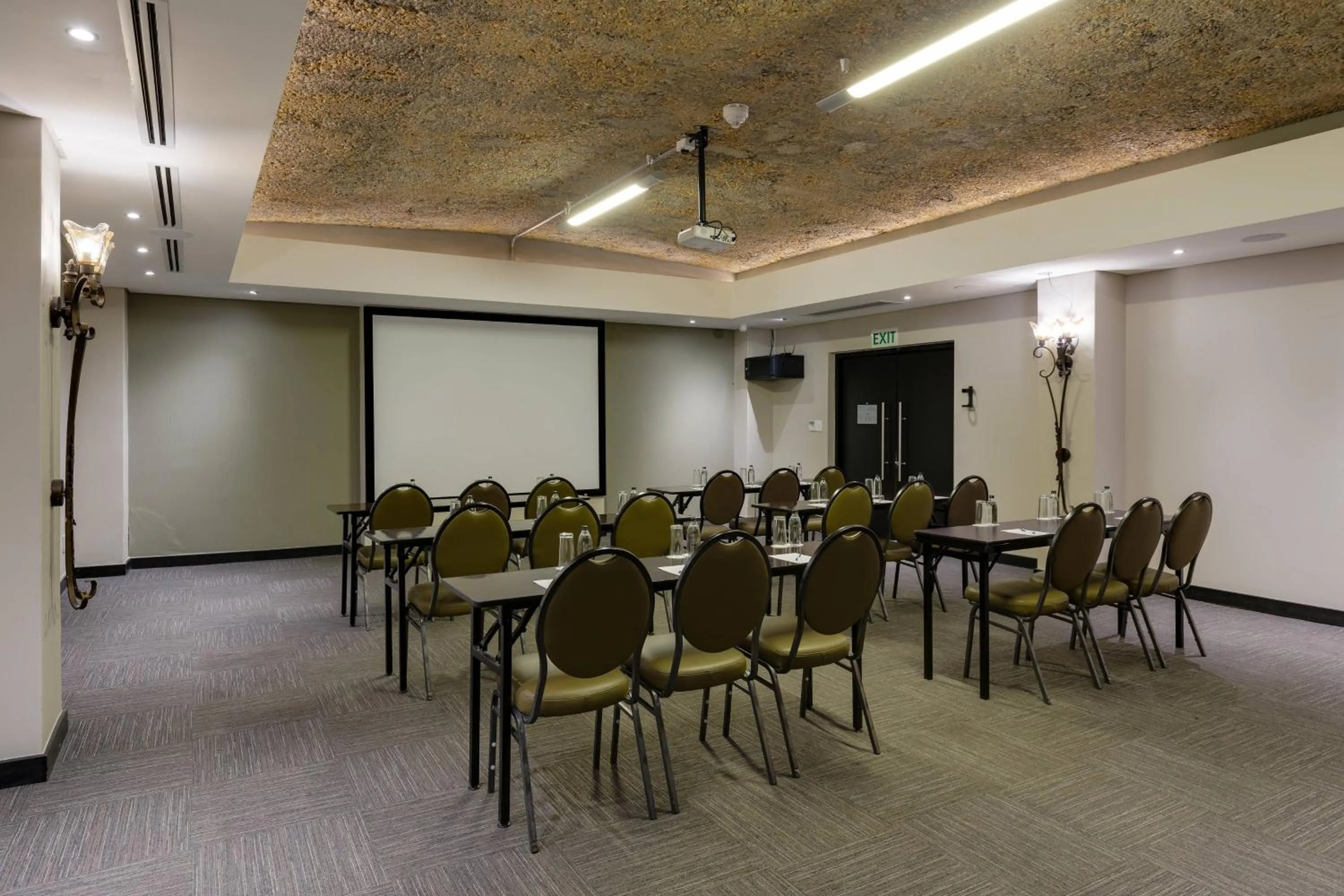 Meeting/conference room in Protea Hotel by Marriott Cape Town Durbanville