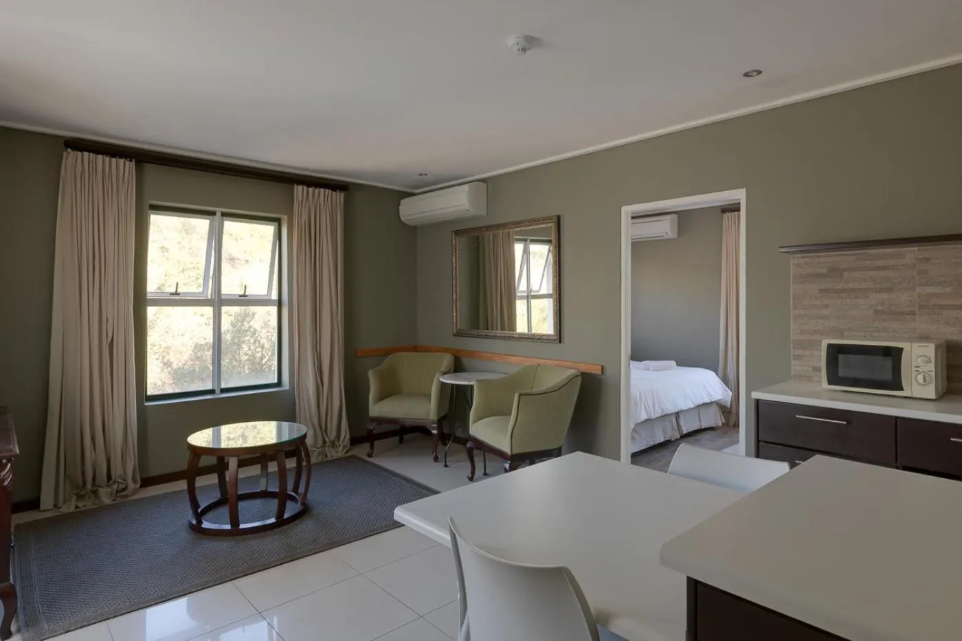 Bed in Protea Hotel by Marriott Cape Town Durbanville