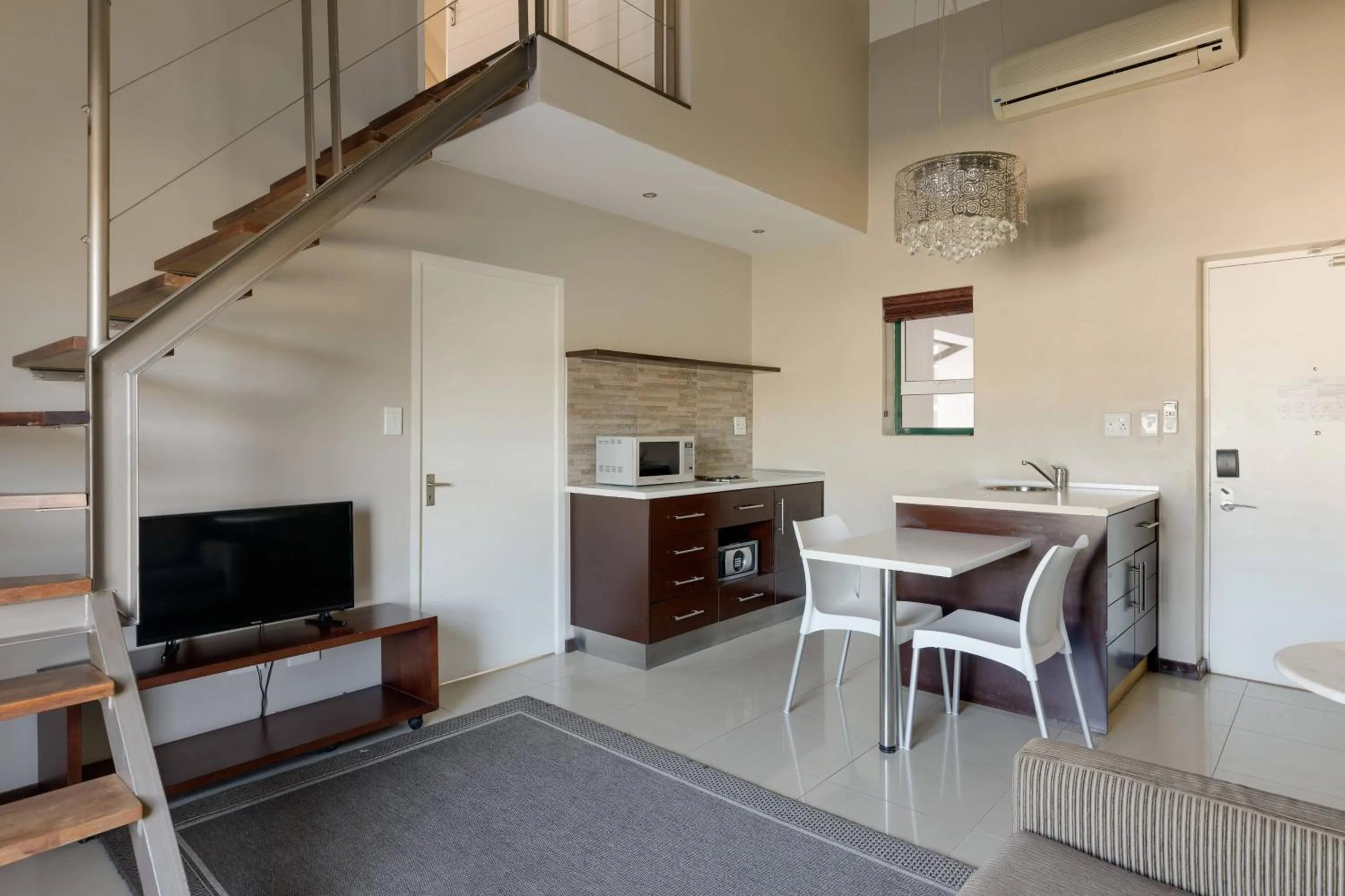 Bedroom in Protea Hotel by Marriott Cape Town Durbanville