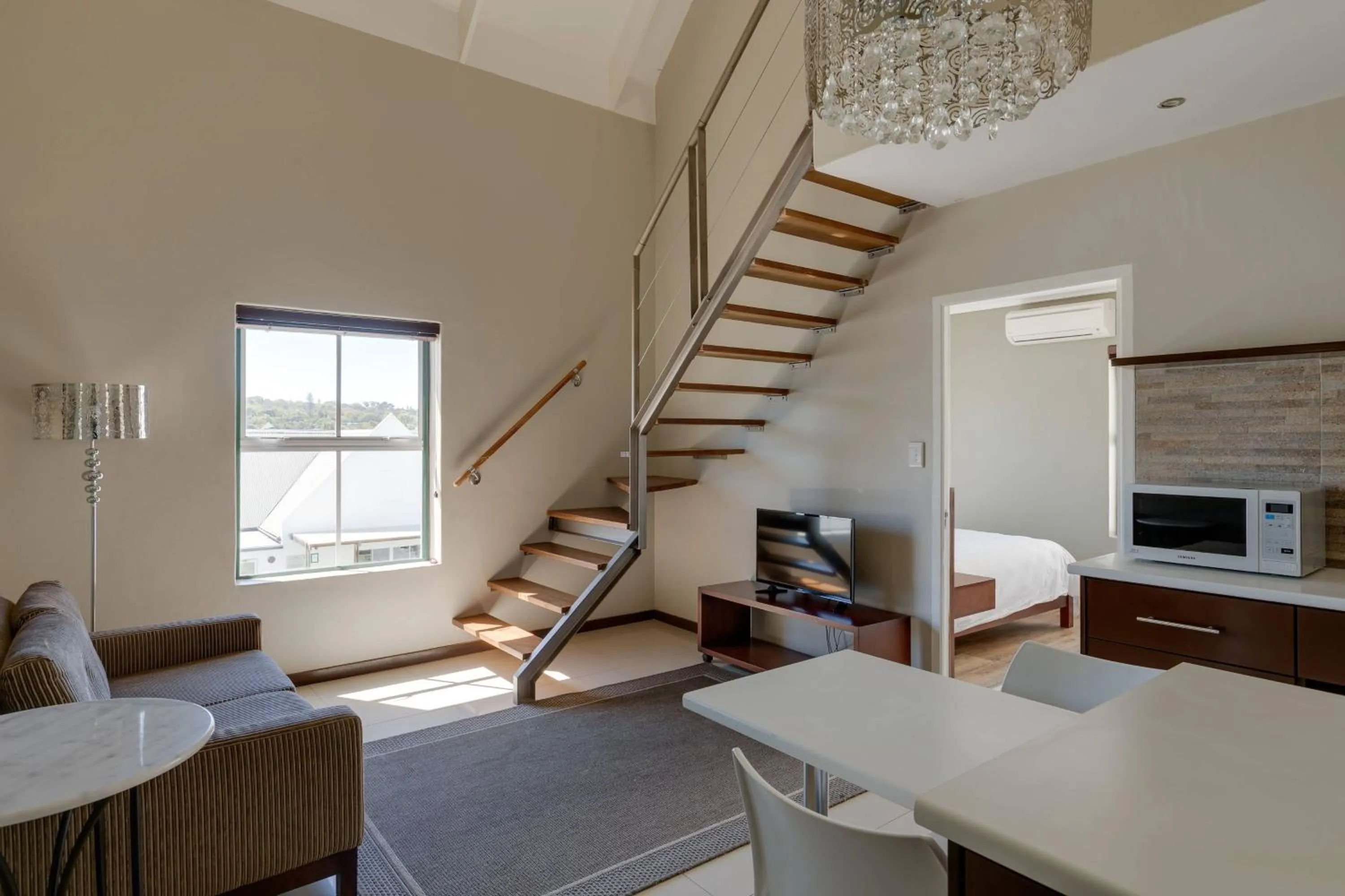 Bedroom in Protea Hotel by Marriott Cape Town Durbanville