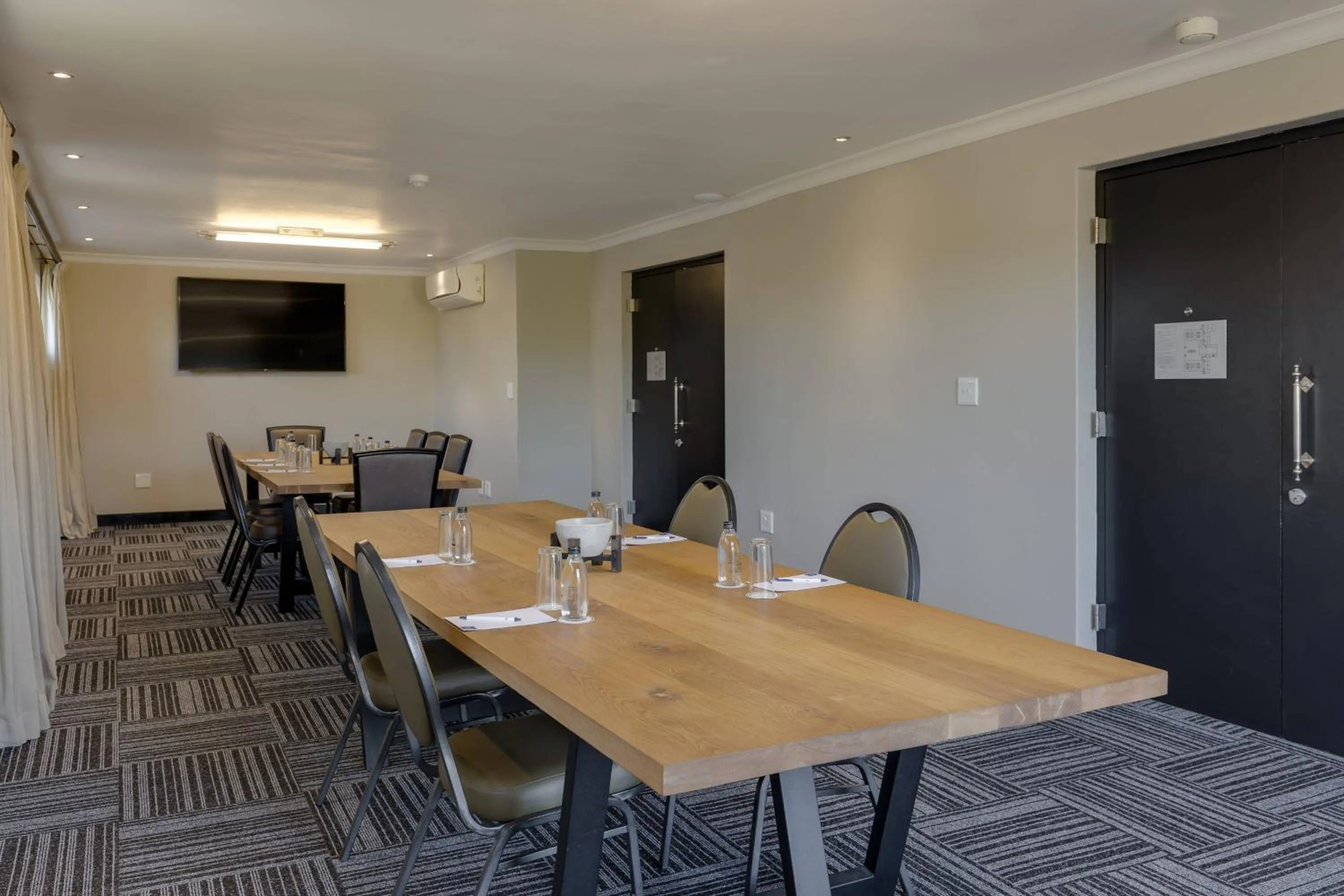 Meeting/conference room in Protea Hotel by Marriott Cape Town Durbanville