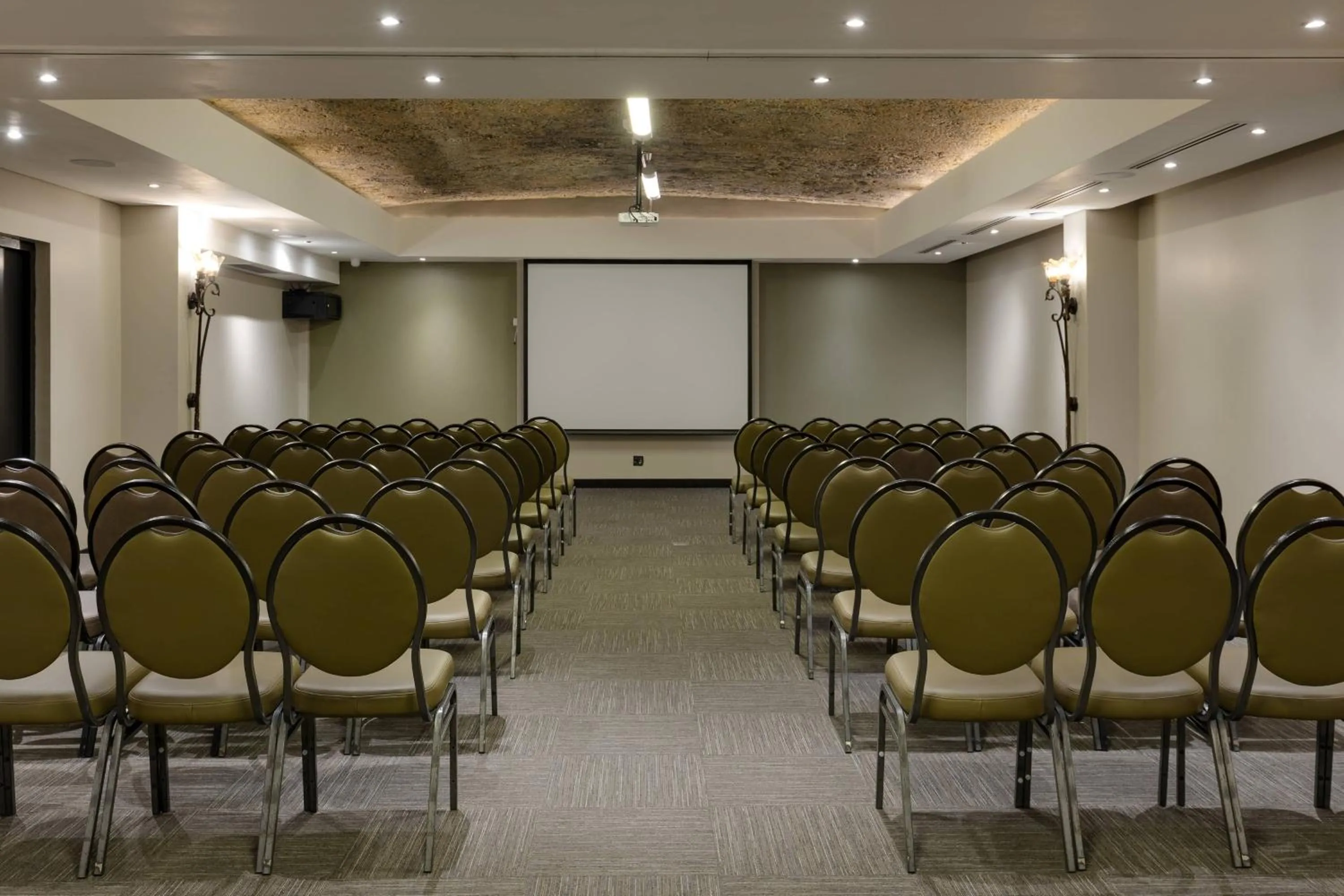 Entertainment in Protea Hotel by Marriott Cape Town Durbanville