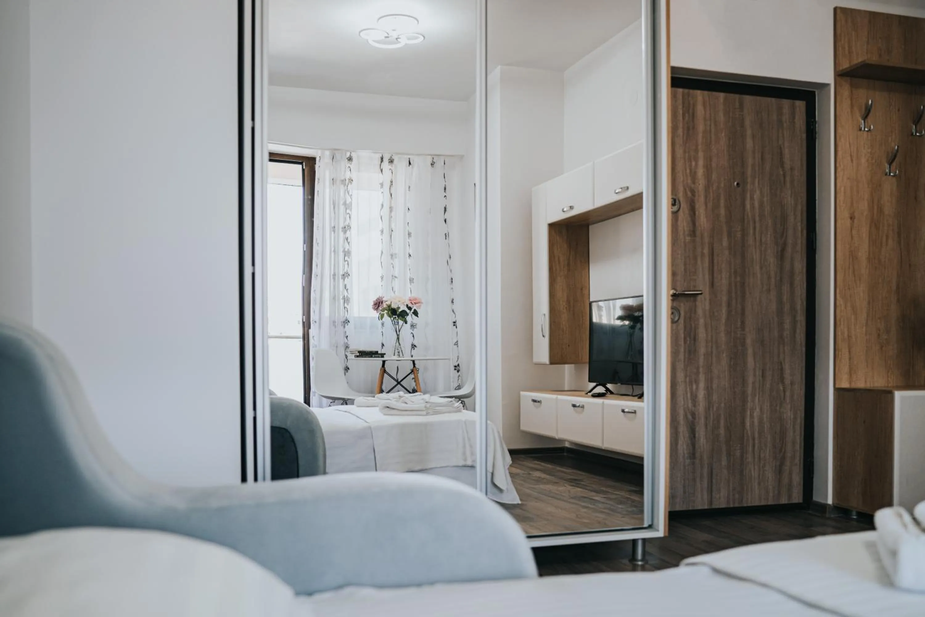 Cozy Lovely Studio - Palas Mall Iasi