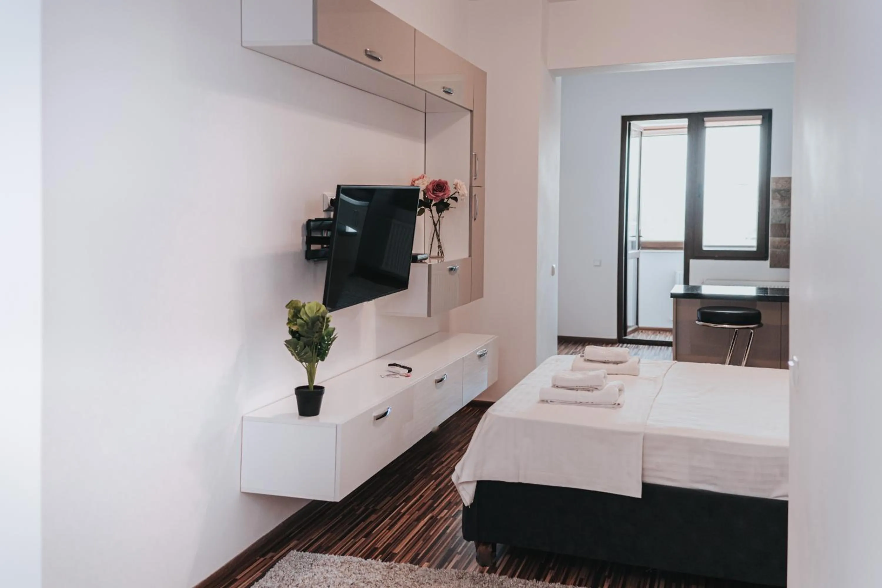 Cozy Lovely Studio - Palas Mall Iasi
