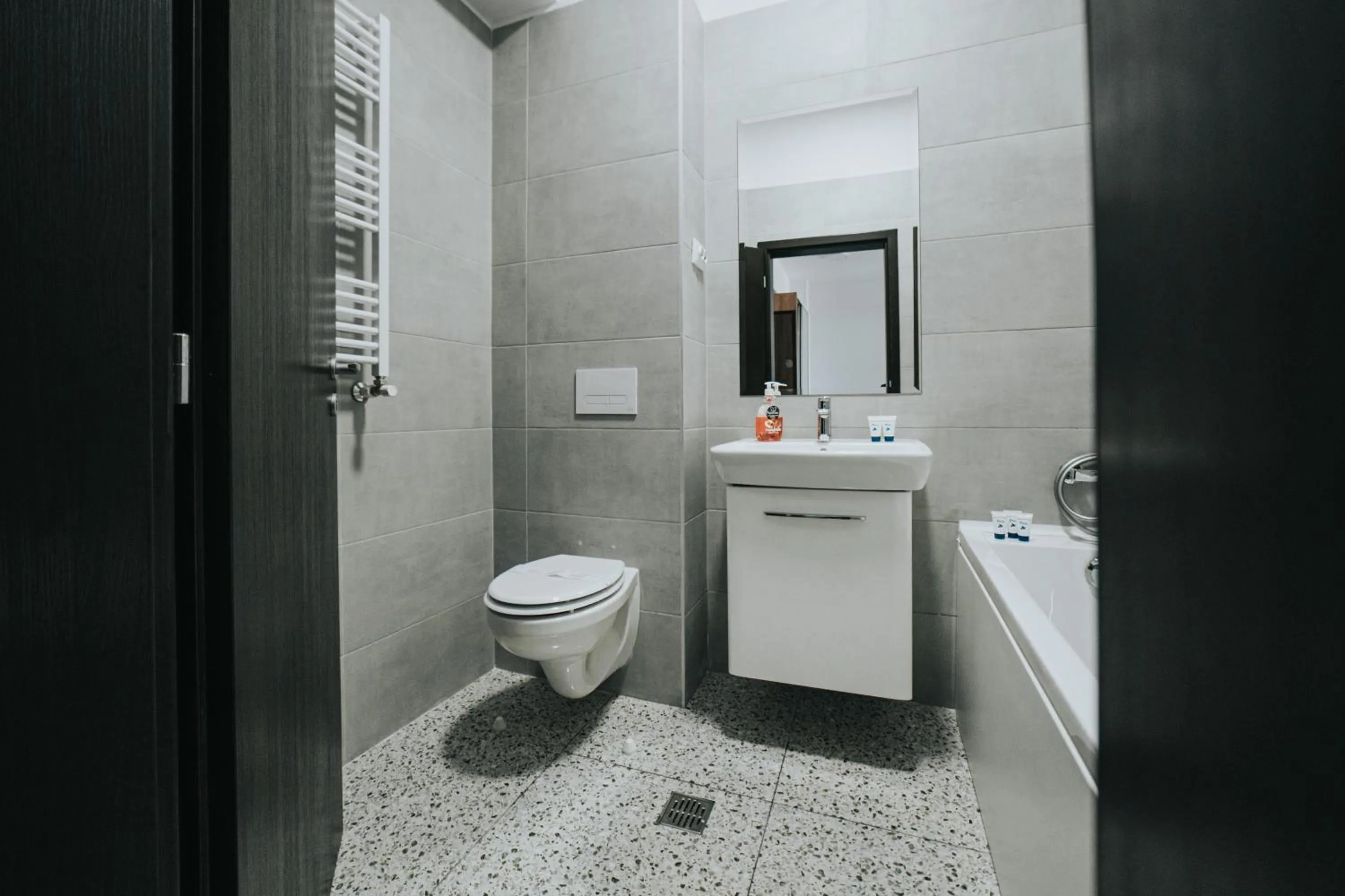 Cozy Lovely Studio - Palas Mall Iasi