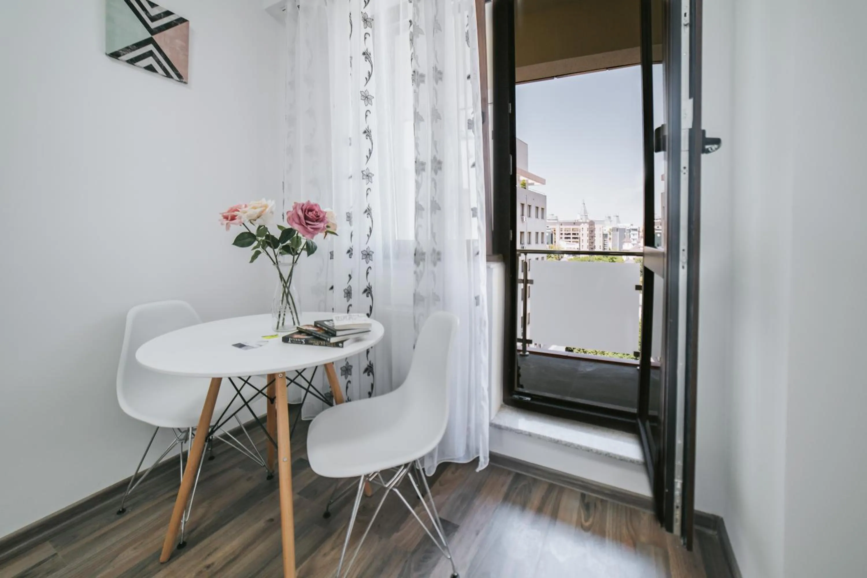 Cozy Lovely Studio - Palas Mall Iasi
