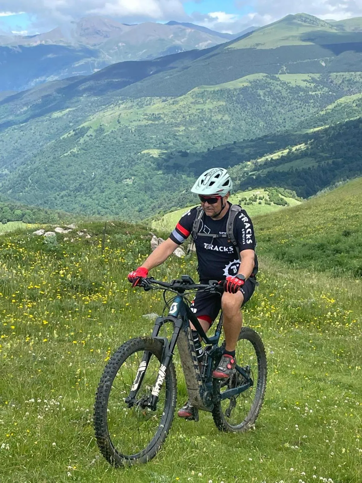 Activities in Hotel Can Pamplona