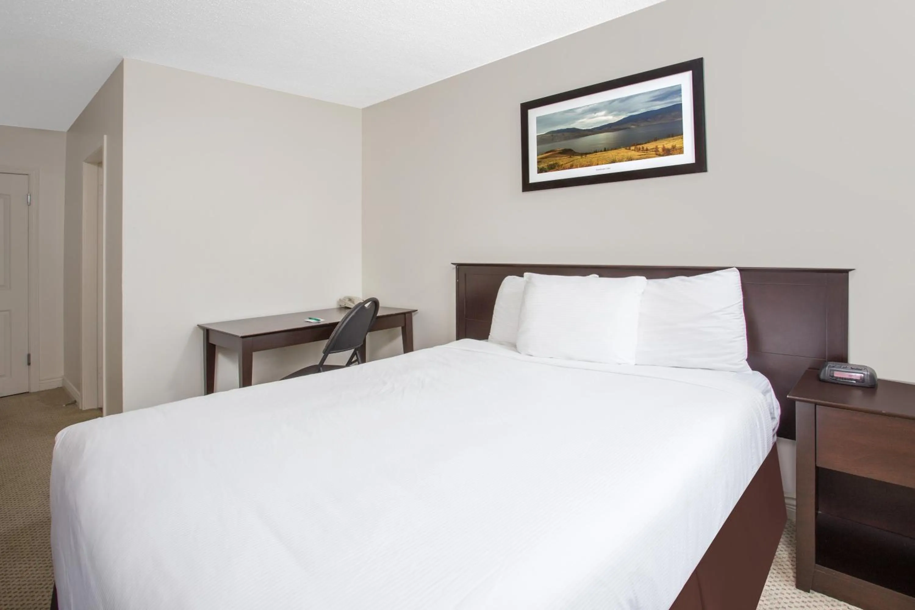 Barriere Motor Inn-BMI