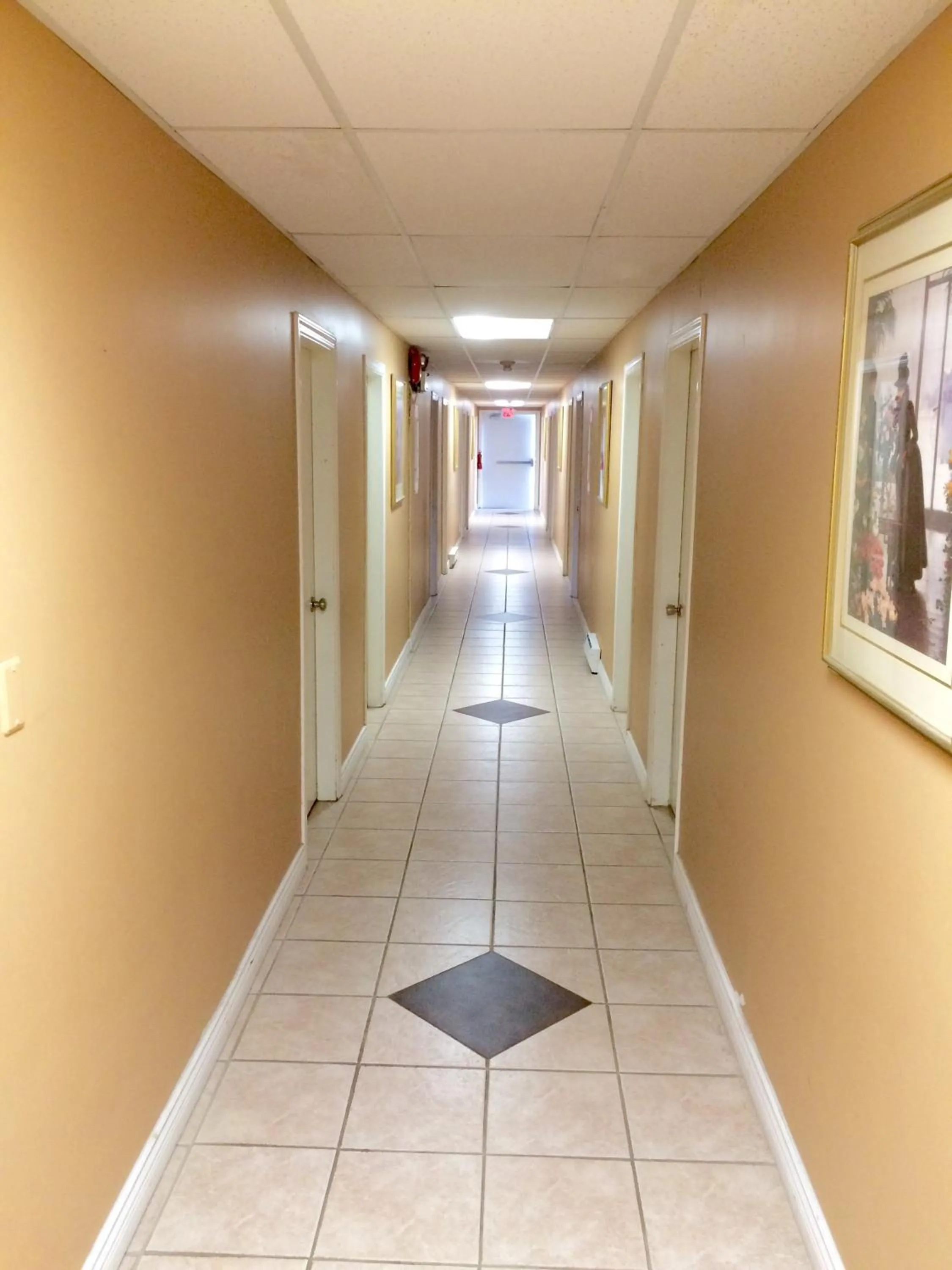 Other in Barriere Motor Inn-BMI