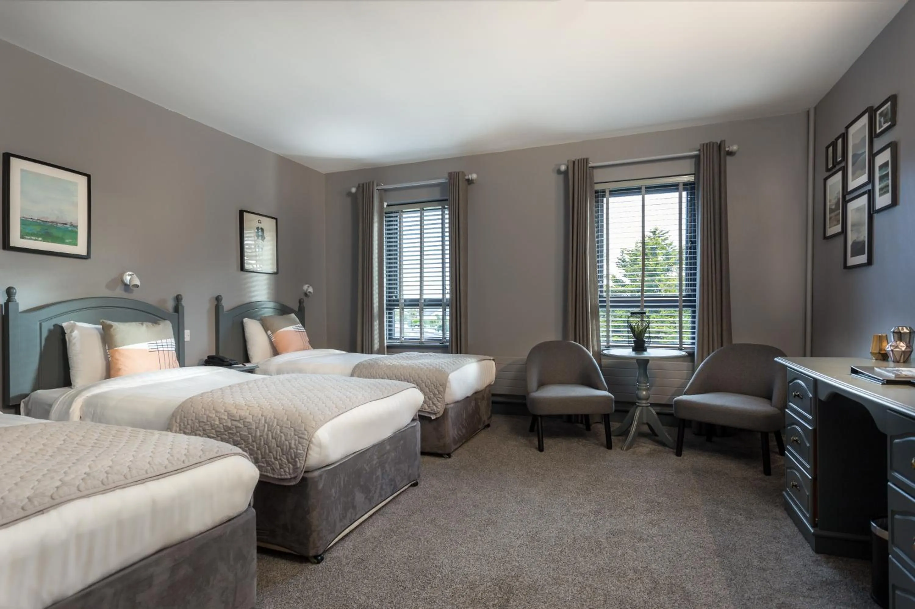 Coast Rosslare Strand