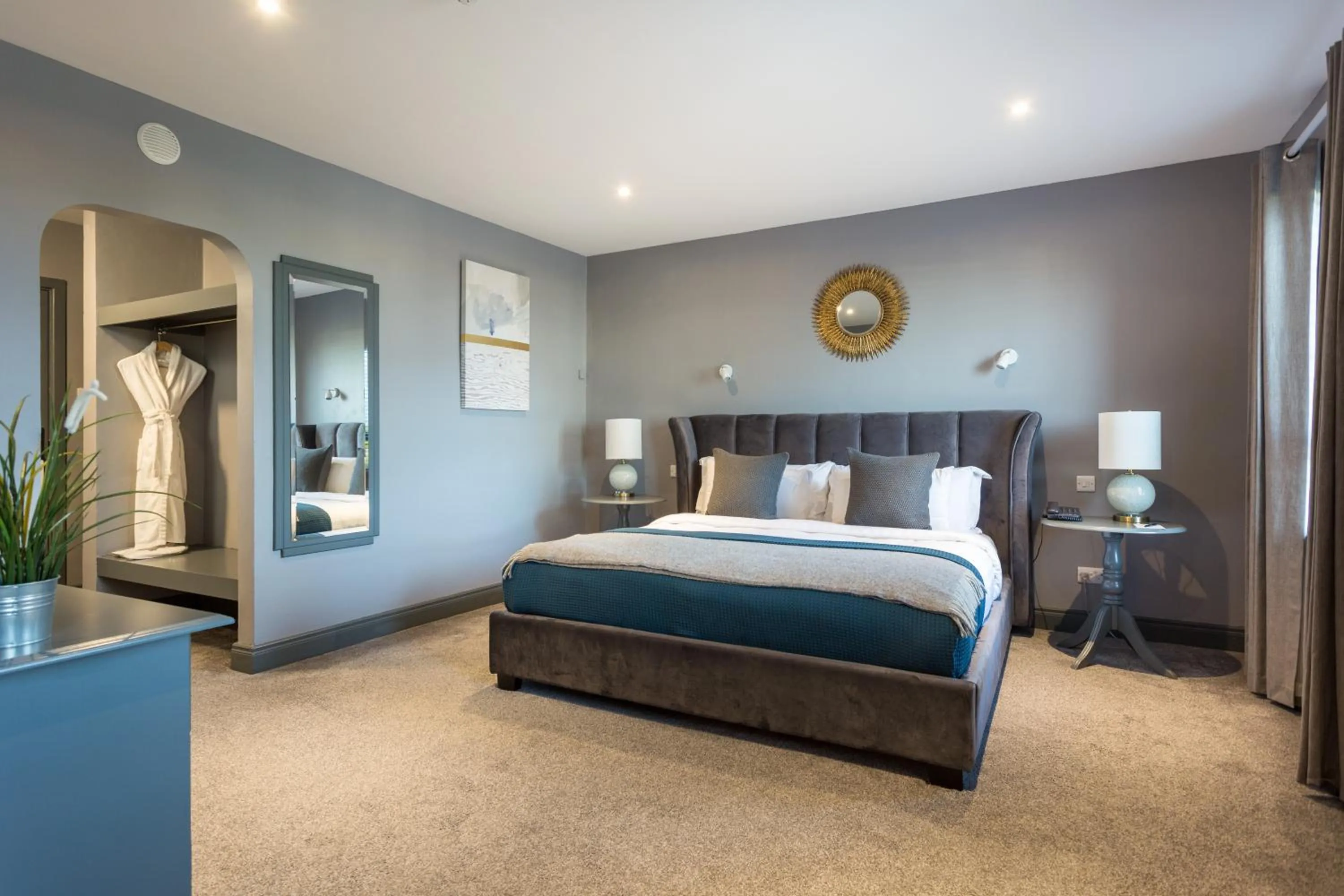 Coast Rosslare Strand