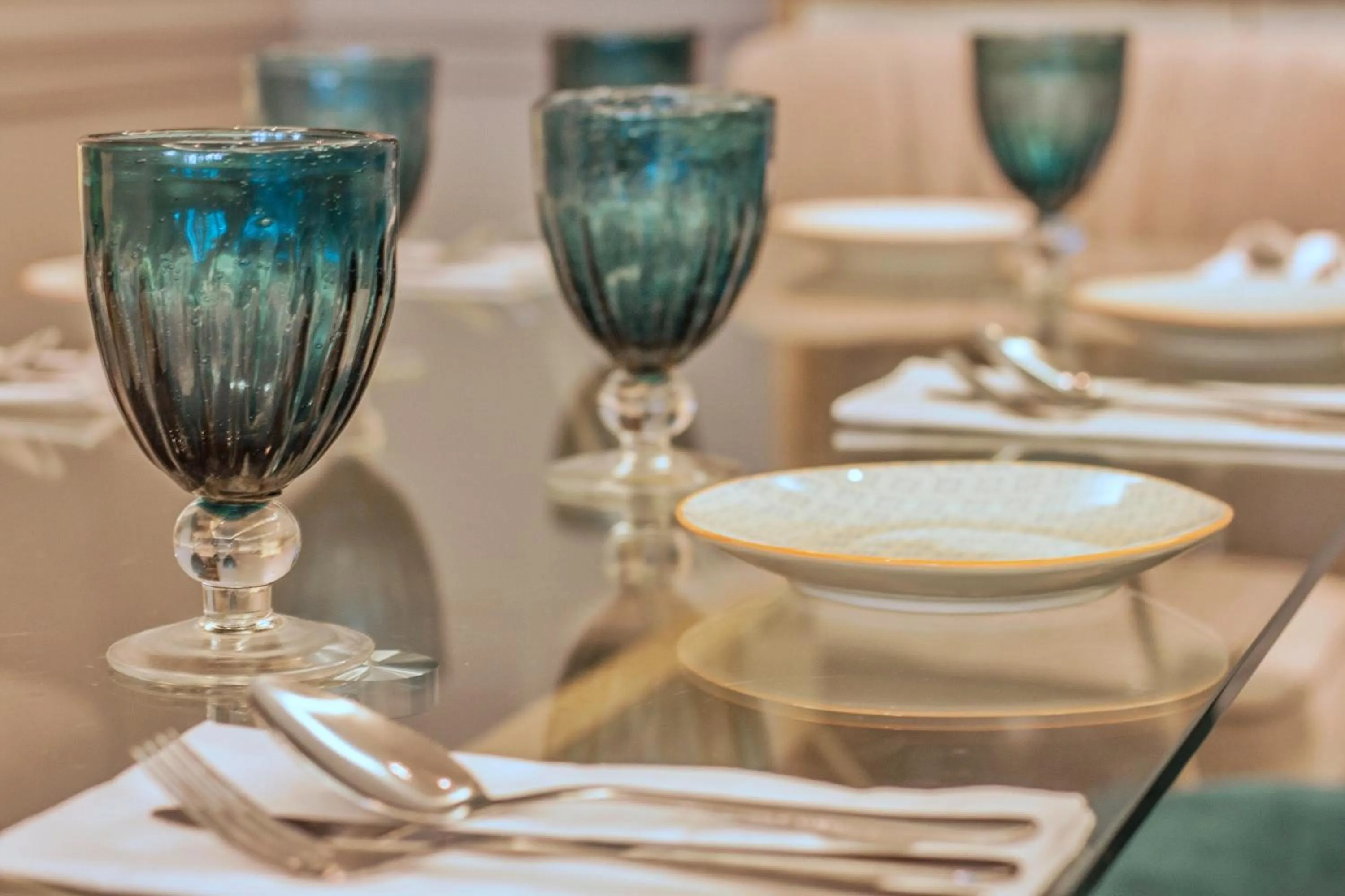 Decorative detail in Coast Rosslare Strand