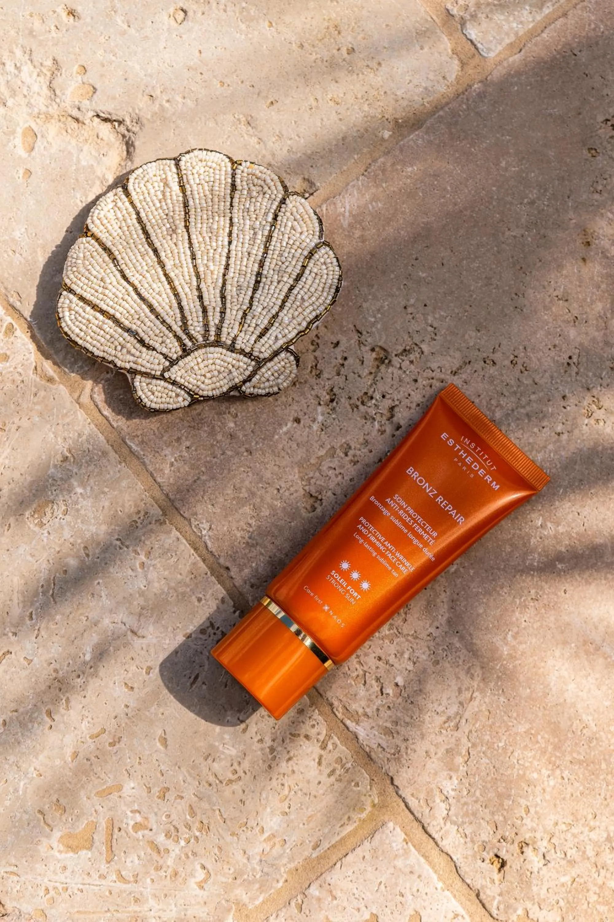 Swimming pool in Les Terrasses du Bailli