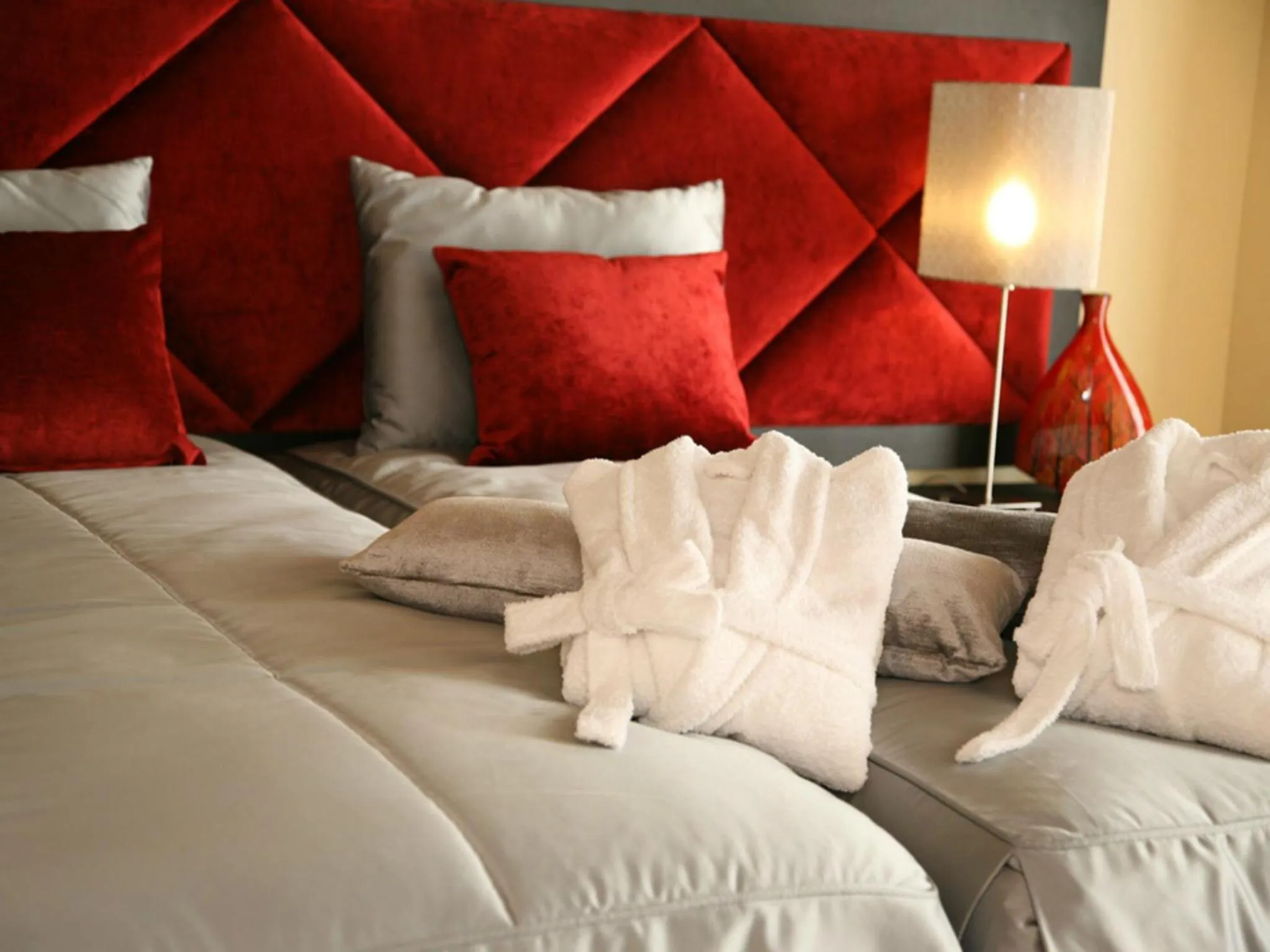 Bedroom, Bed in Casa D' Joao Enes - Afife Residence