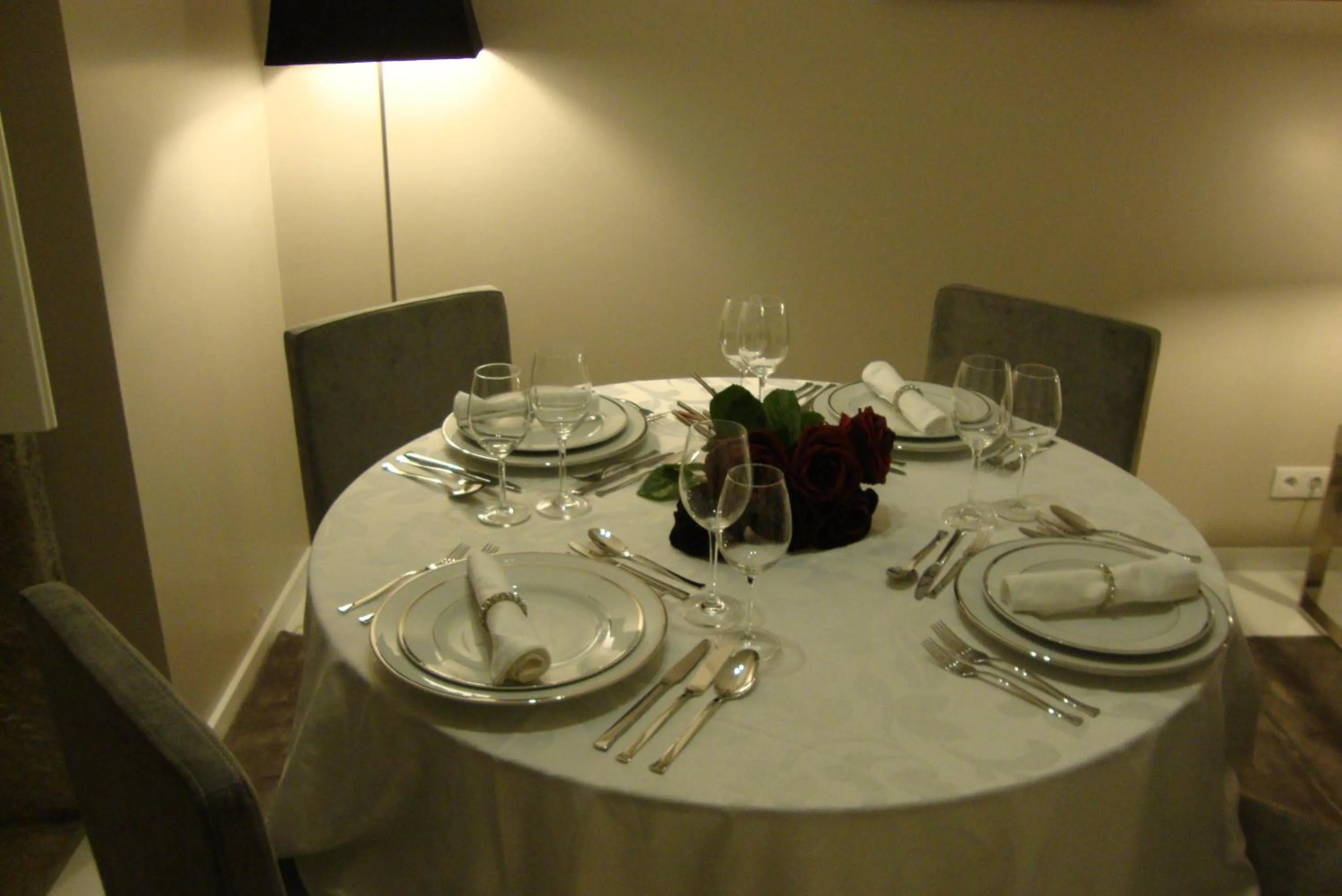 Restaurant/places to eat in Casa D' Joao Enes - Afife Residence
