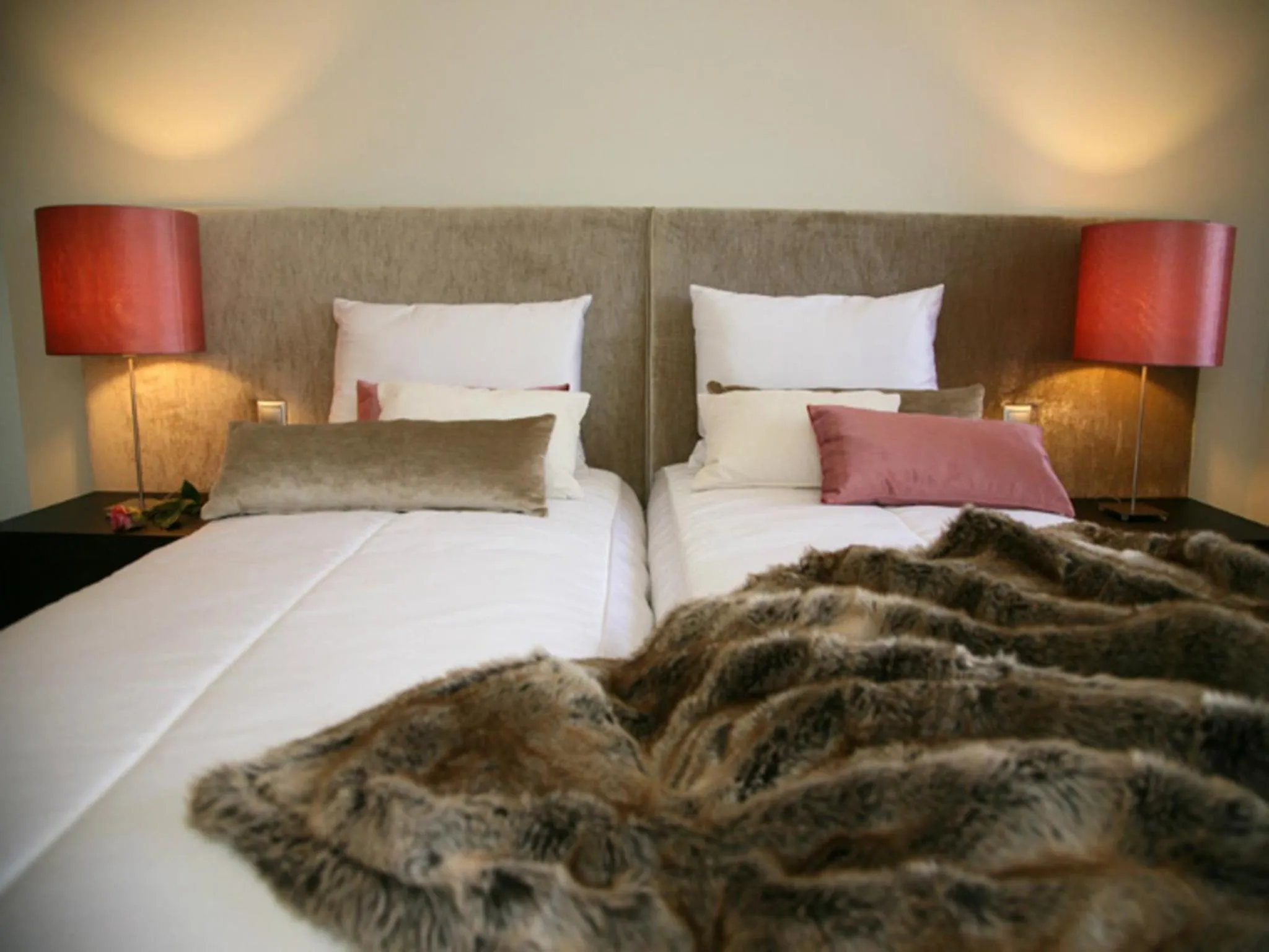 Superior Double Room - single occupancy in Casa D' Joao Enes - Afife Residence