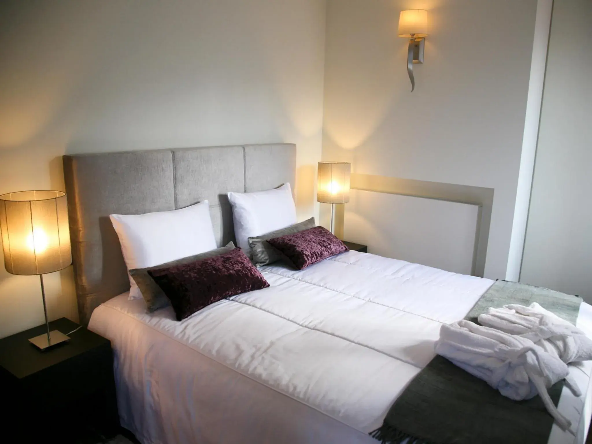 Standard Double Room - single occupancy in Casa D' Joao Enes - Afife Residence Standard Double Room - single occupancy in Casa D' Joao Enes - Afife Residence