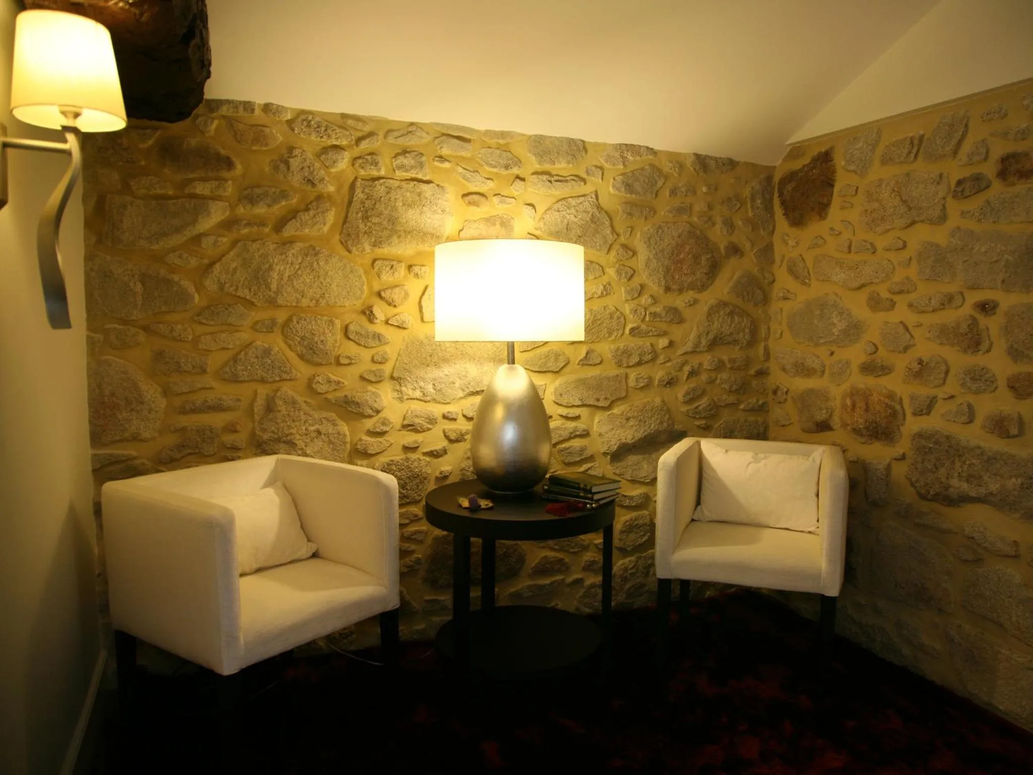 Living room in Casa D' Joao Enes - Afife Residence