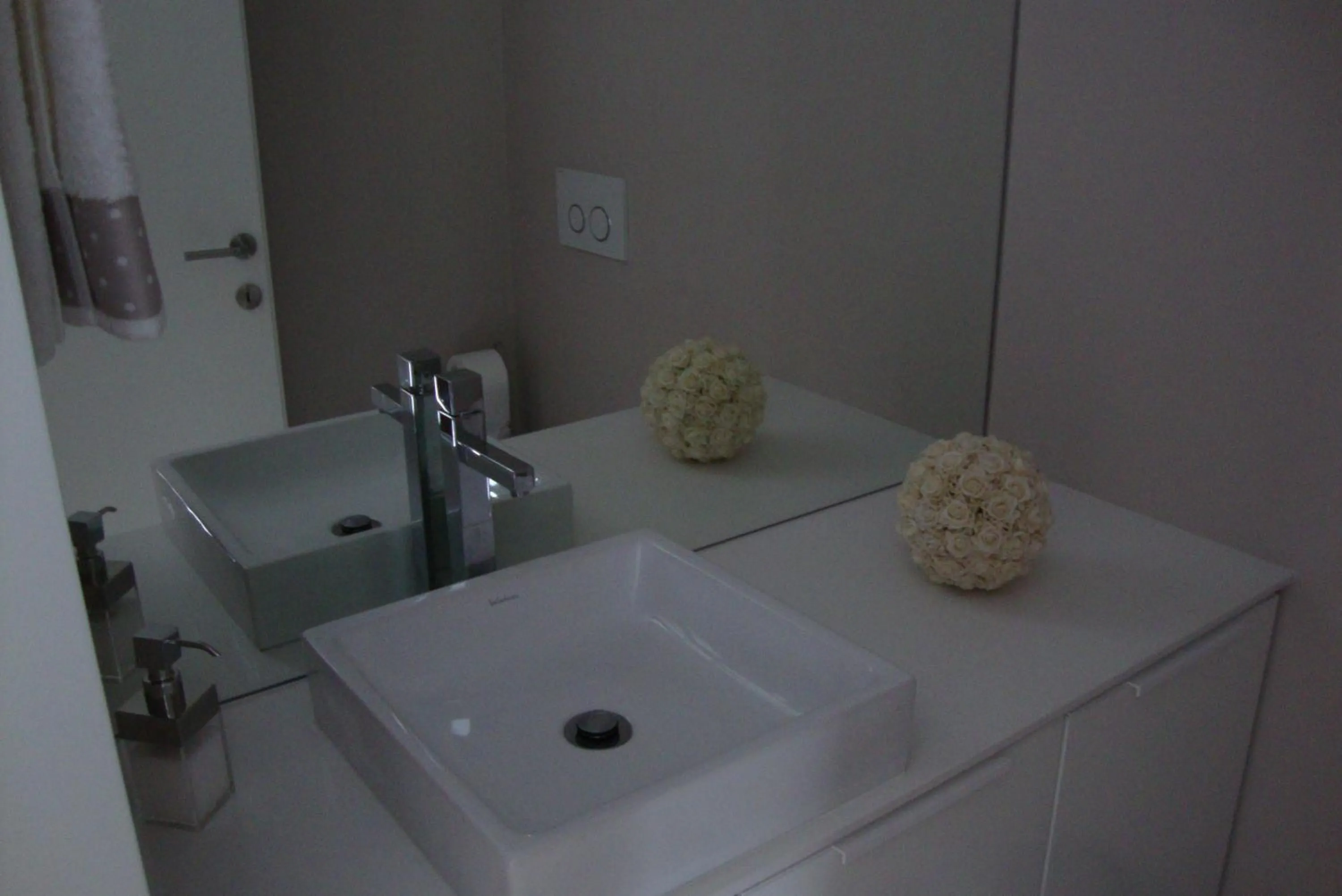 Bathroom in Casa D' Joao Enes - Afife Residence