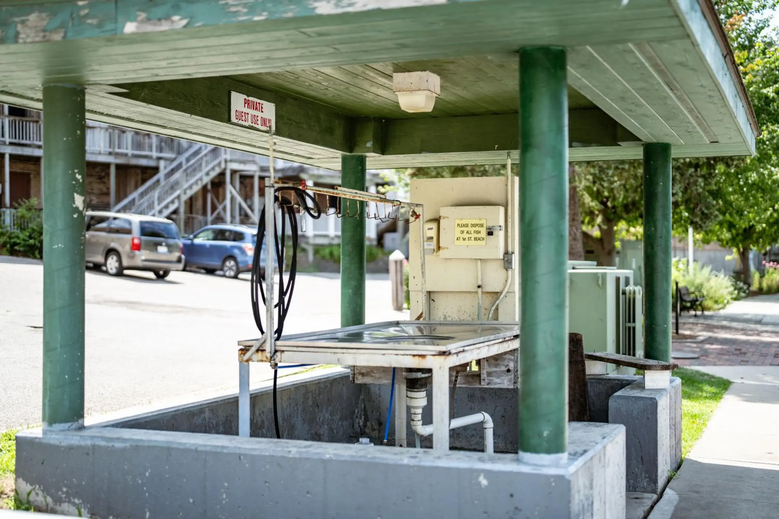 Manistee Inn & Marina Manistee Inn & Marina