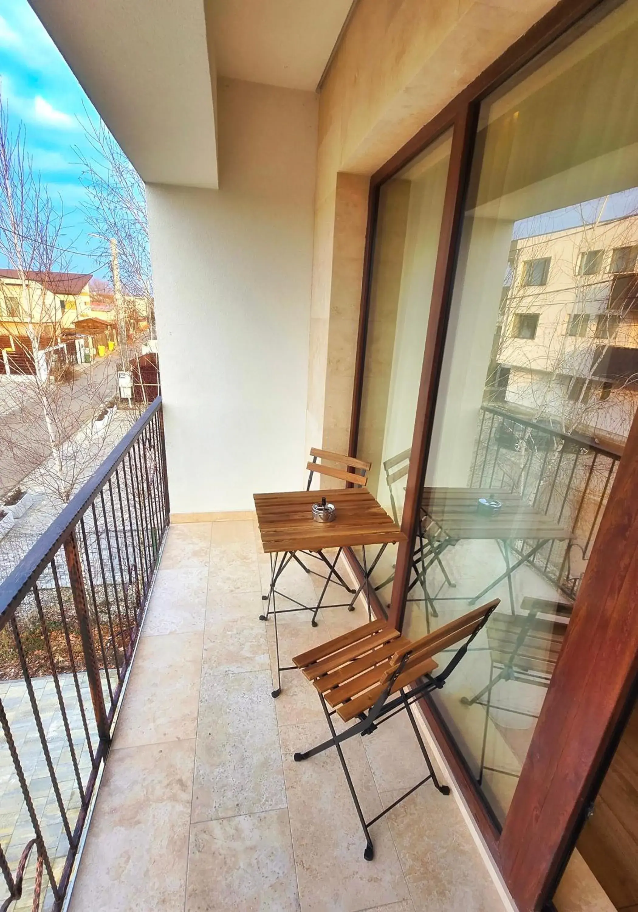 View (from property/room) in Monopoly Hotel View (from property/room) in Monopoly Hotel