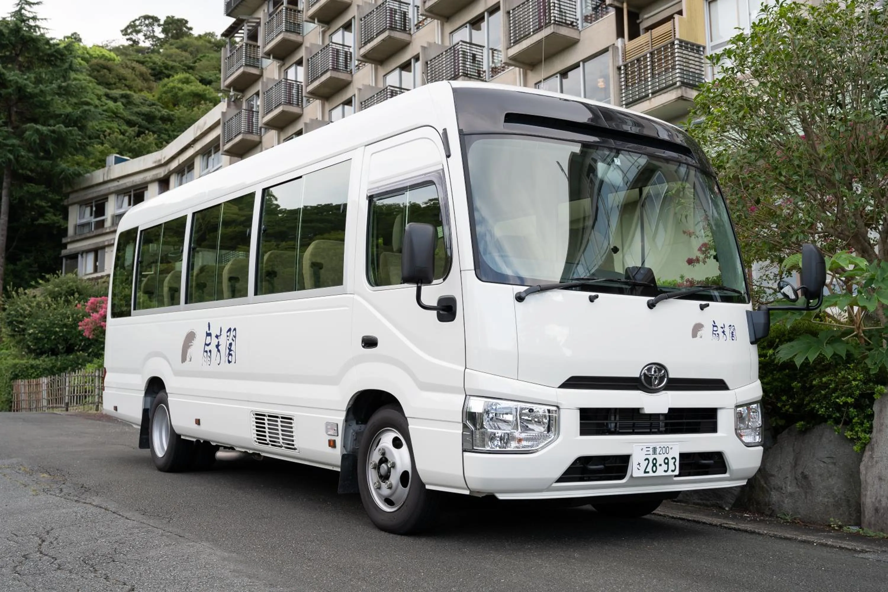 Banquet/Function facilities in Senpokaku