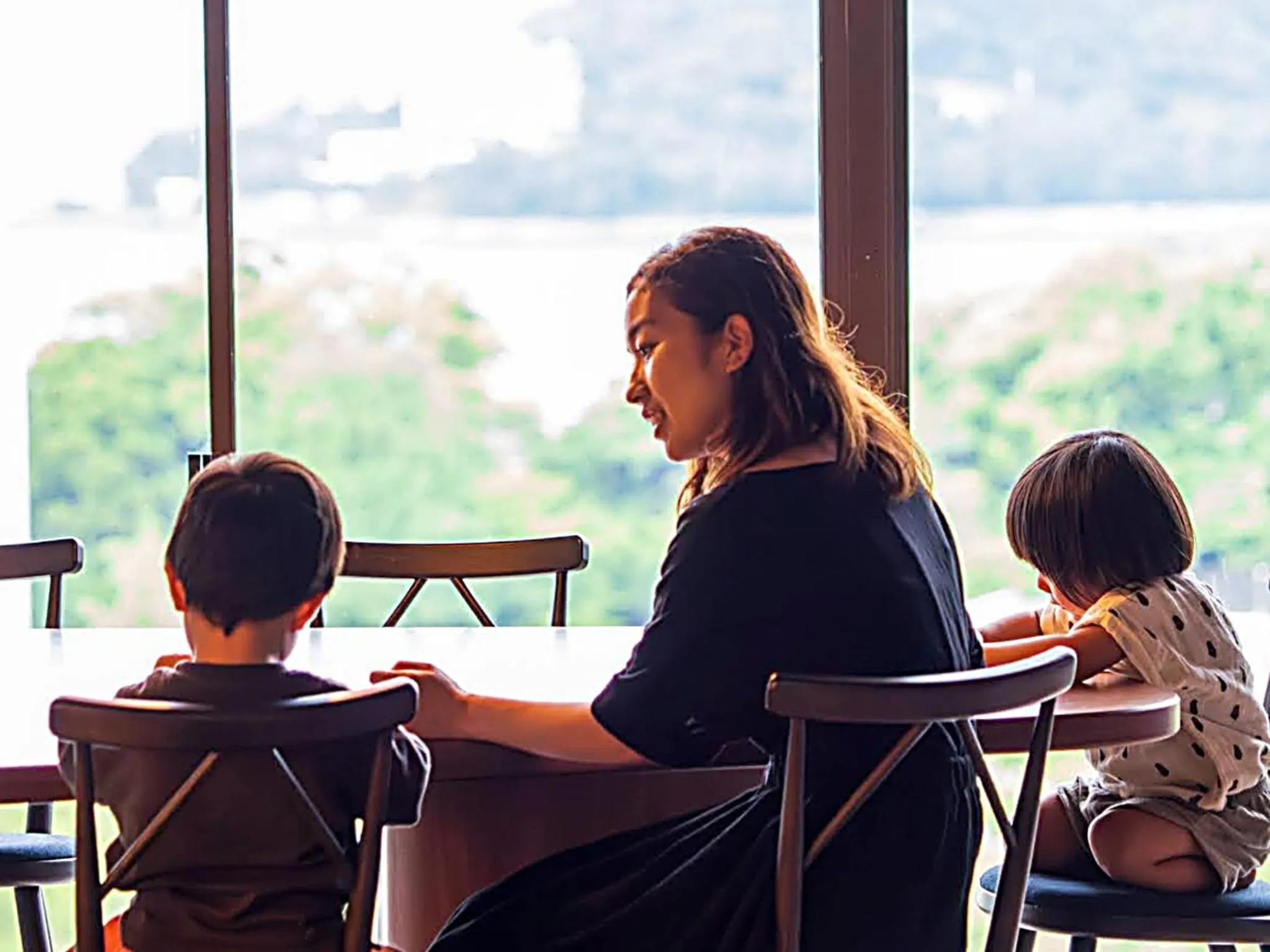 Communal lounge/ TV room in Senpokaku