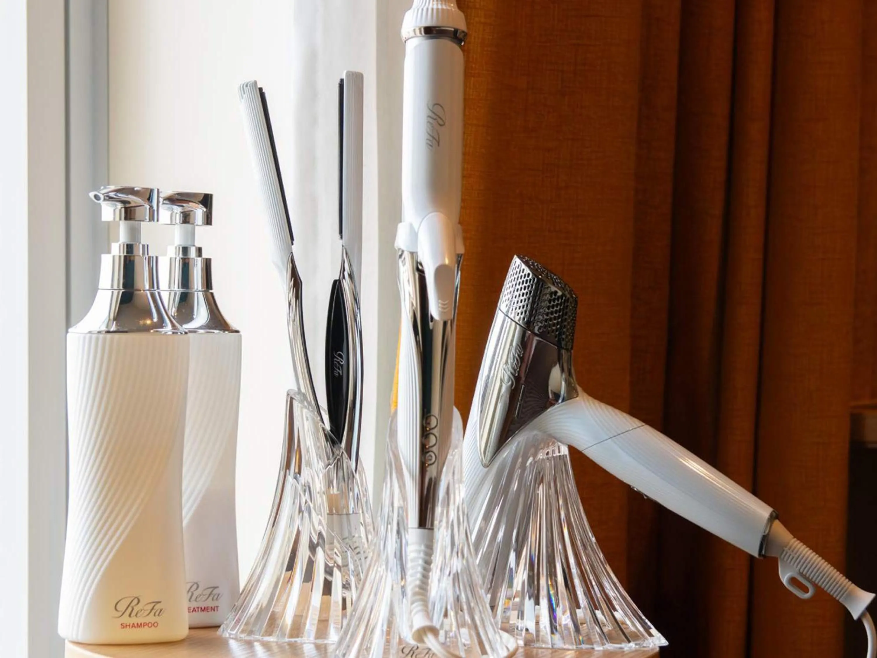 Photo of the whole room in Kansai Airport Washington Hotel