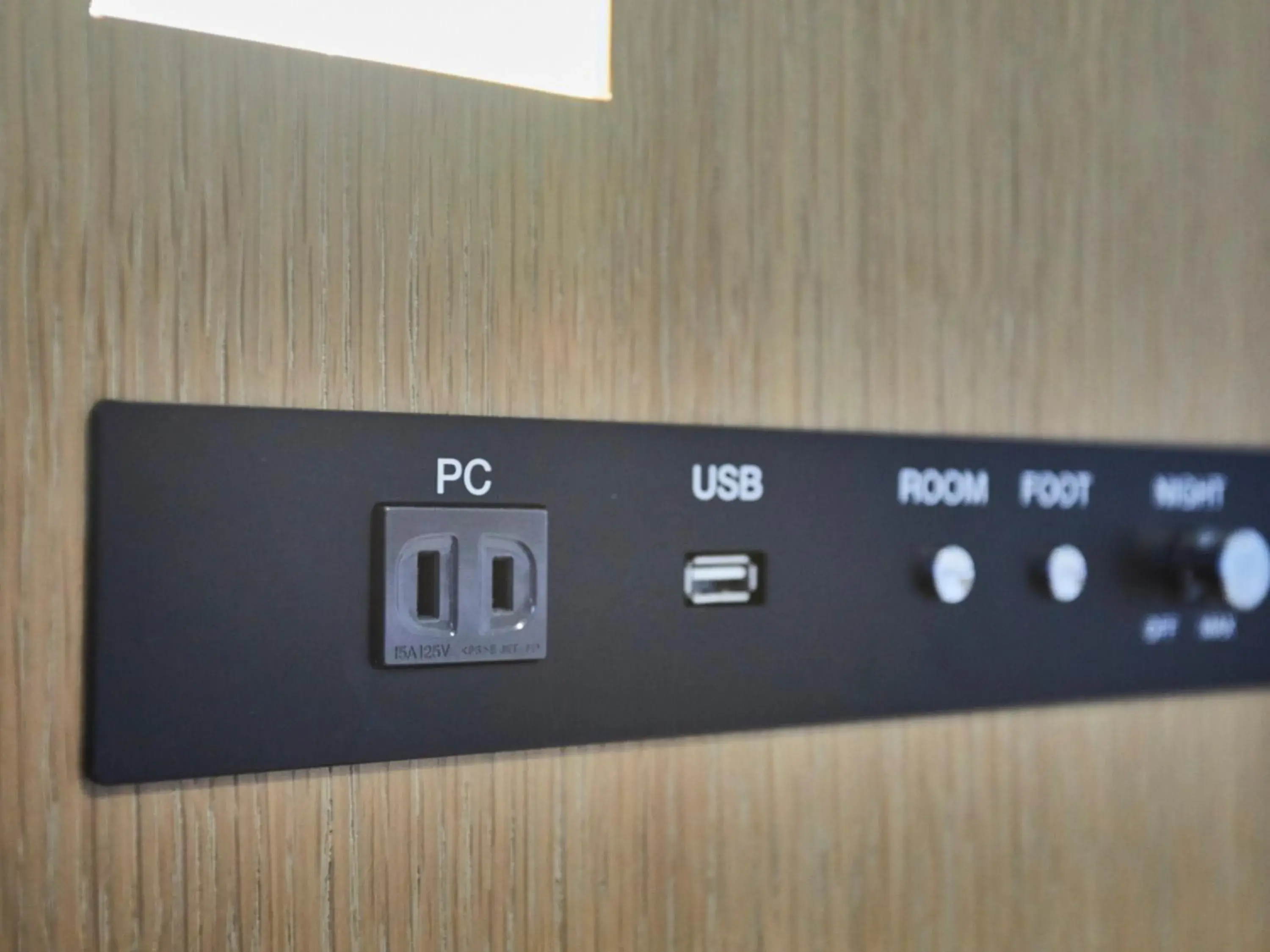 Superior Twin Room - Smoking in Kansai Airport Washington Hotel Superior Twin Room - Smoking in Kansai Airport Washington Hotel