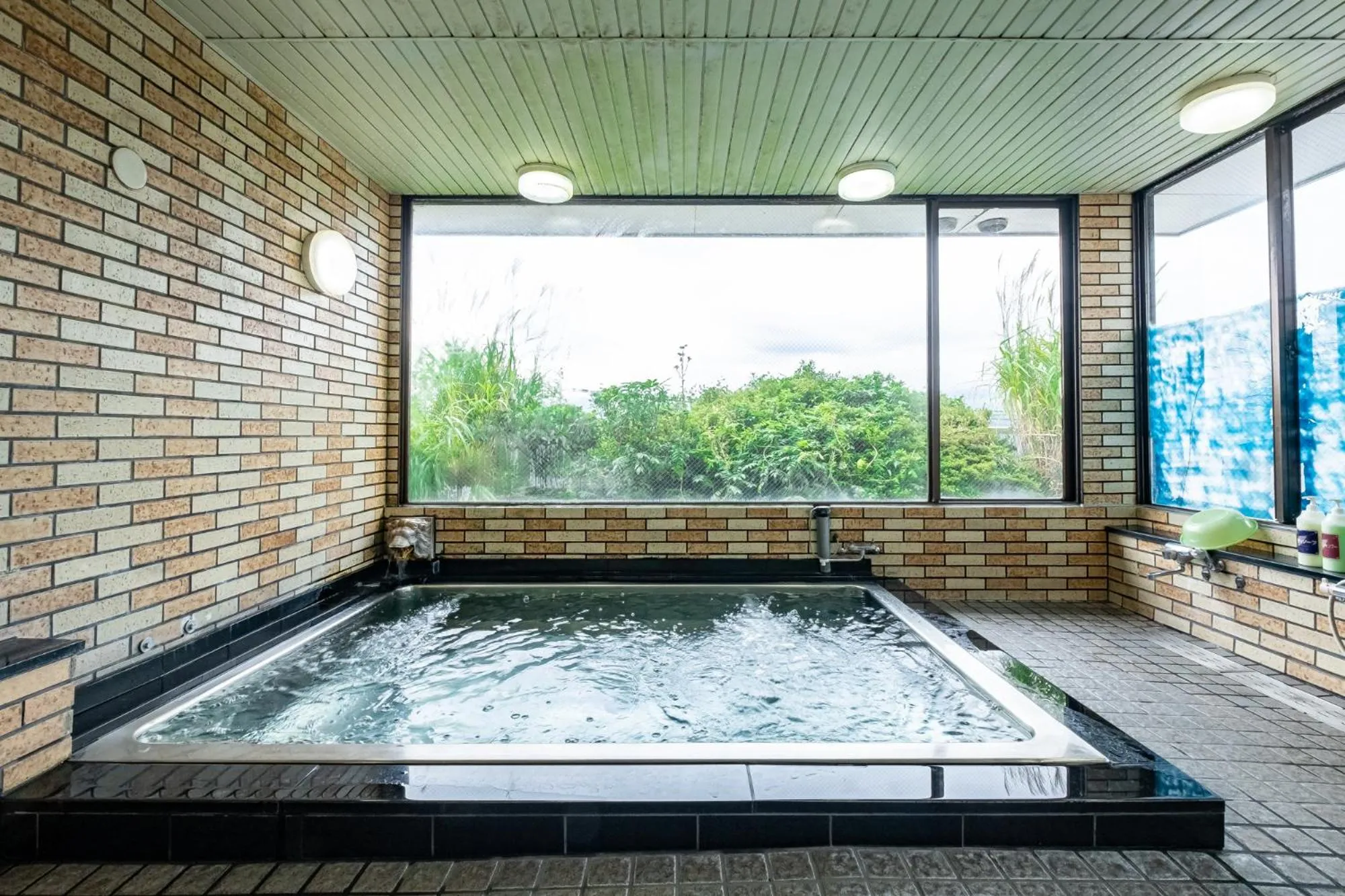 Kawaguchiko Station Inn